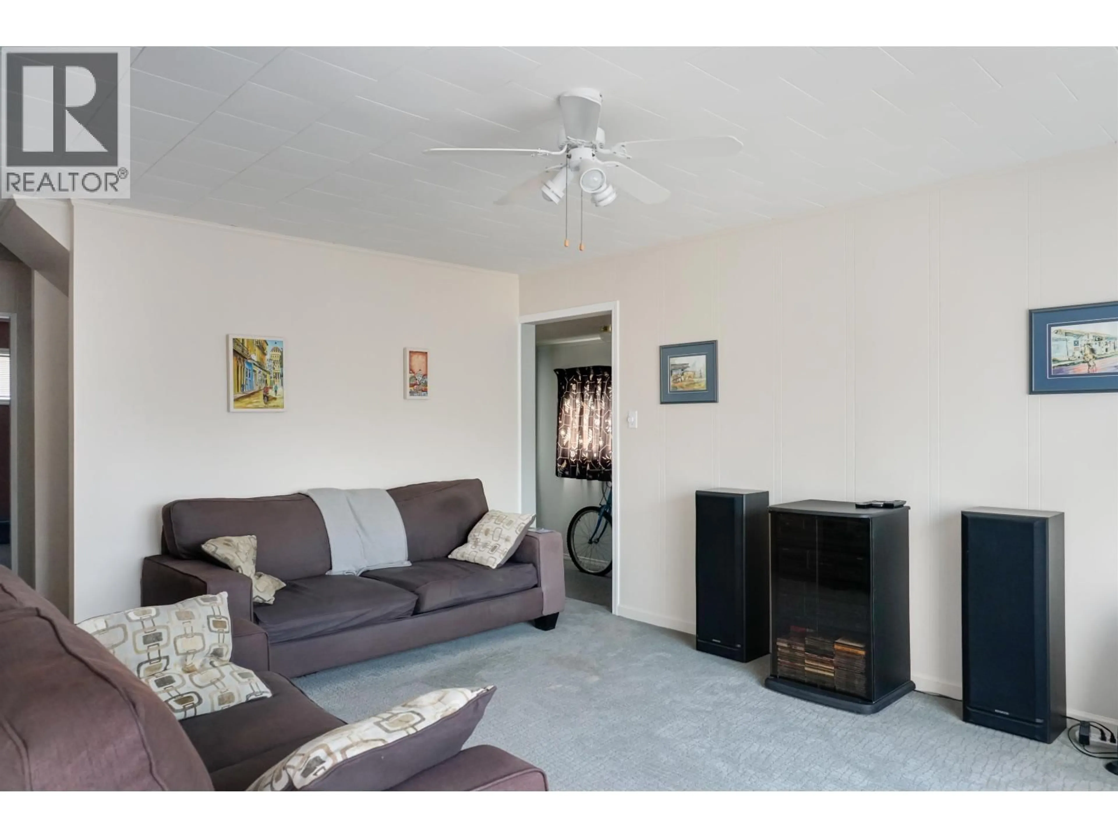 Living room with furniture, unknown for 31 FULMAR STREET, Kitimat British Columbia V8C1T3