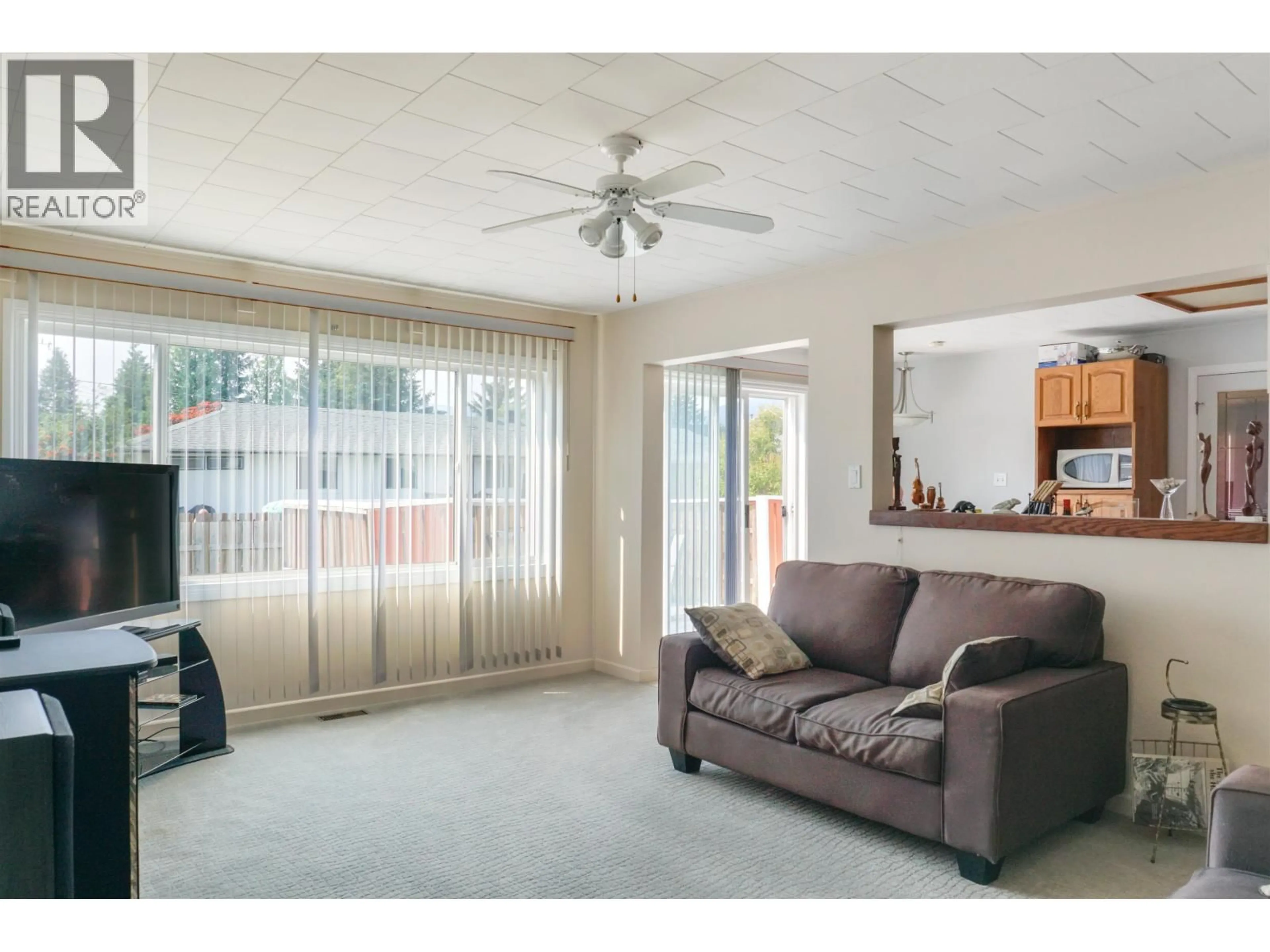 Living room with furniture, unknown for 31 FULMAR STREET, Kitimat British Columbia V8C1T3