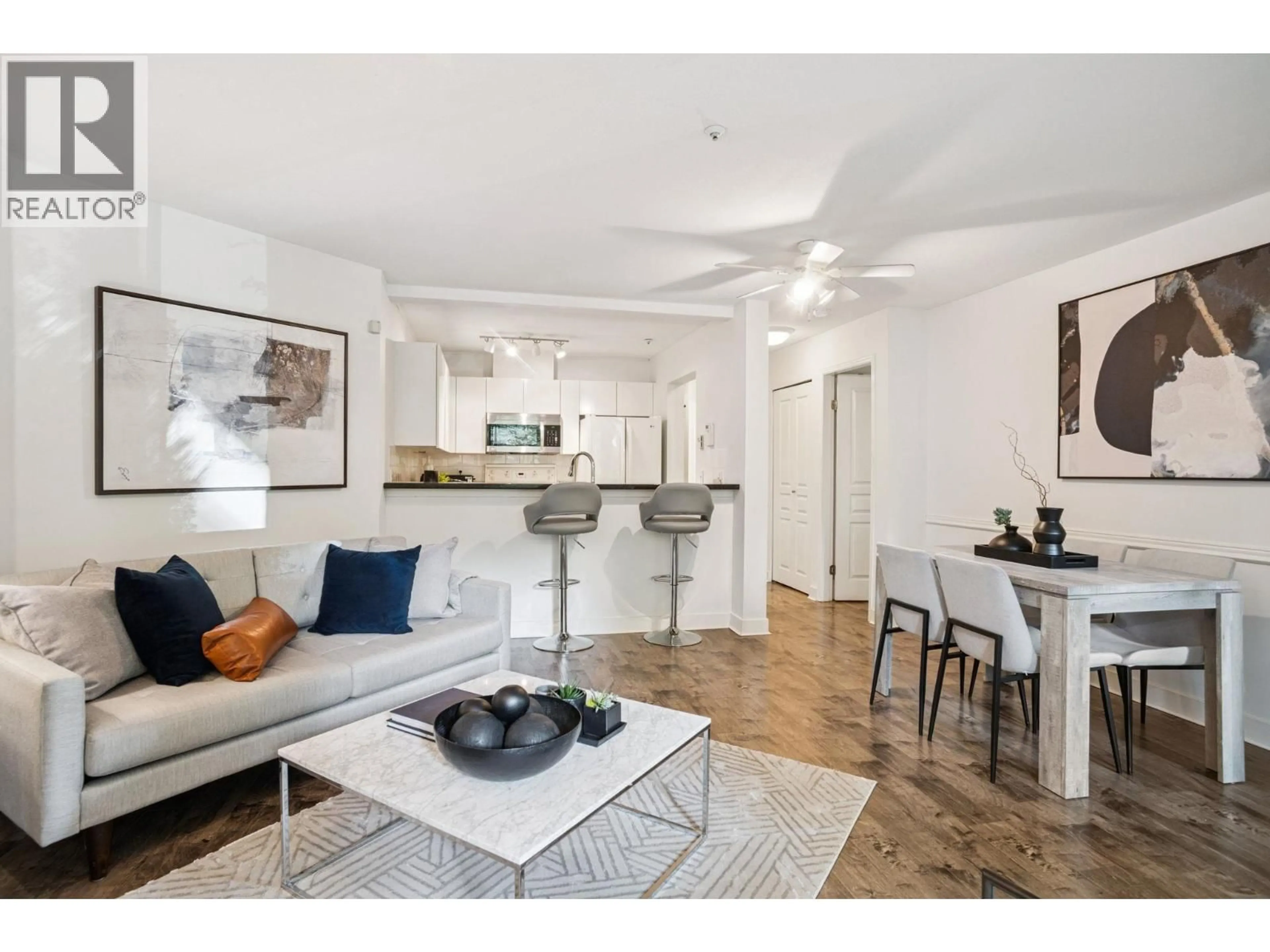 Unknown for 101 - 8460 JELLICOE STREET, Vancouver British Columbia V5S4S8