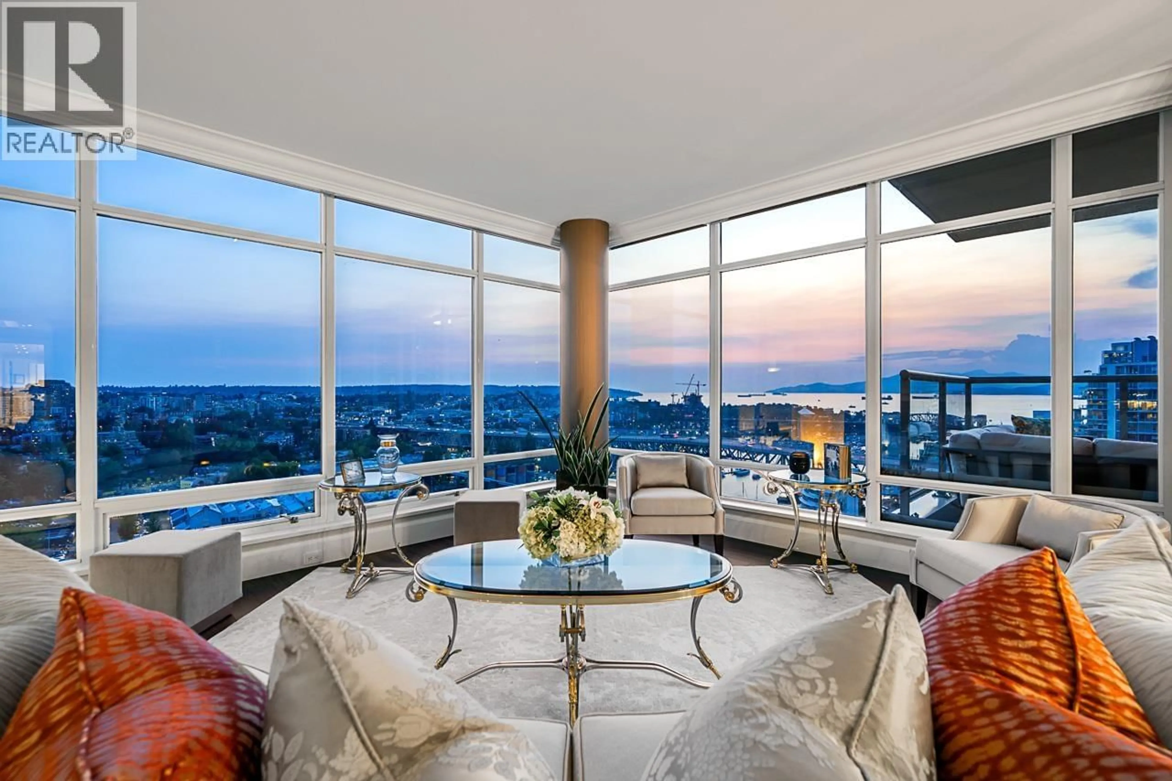 Unknown for 2802 - 428 BEACH CRESCENT, Vancouver British Columbia V6Z3G1