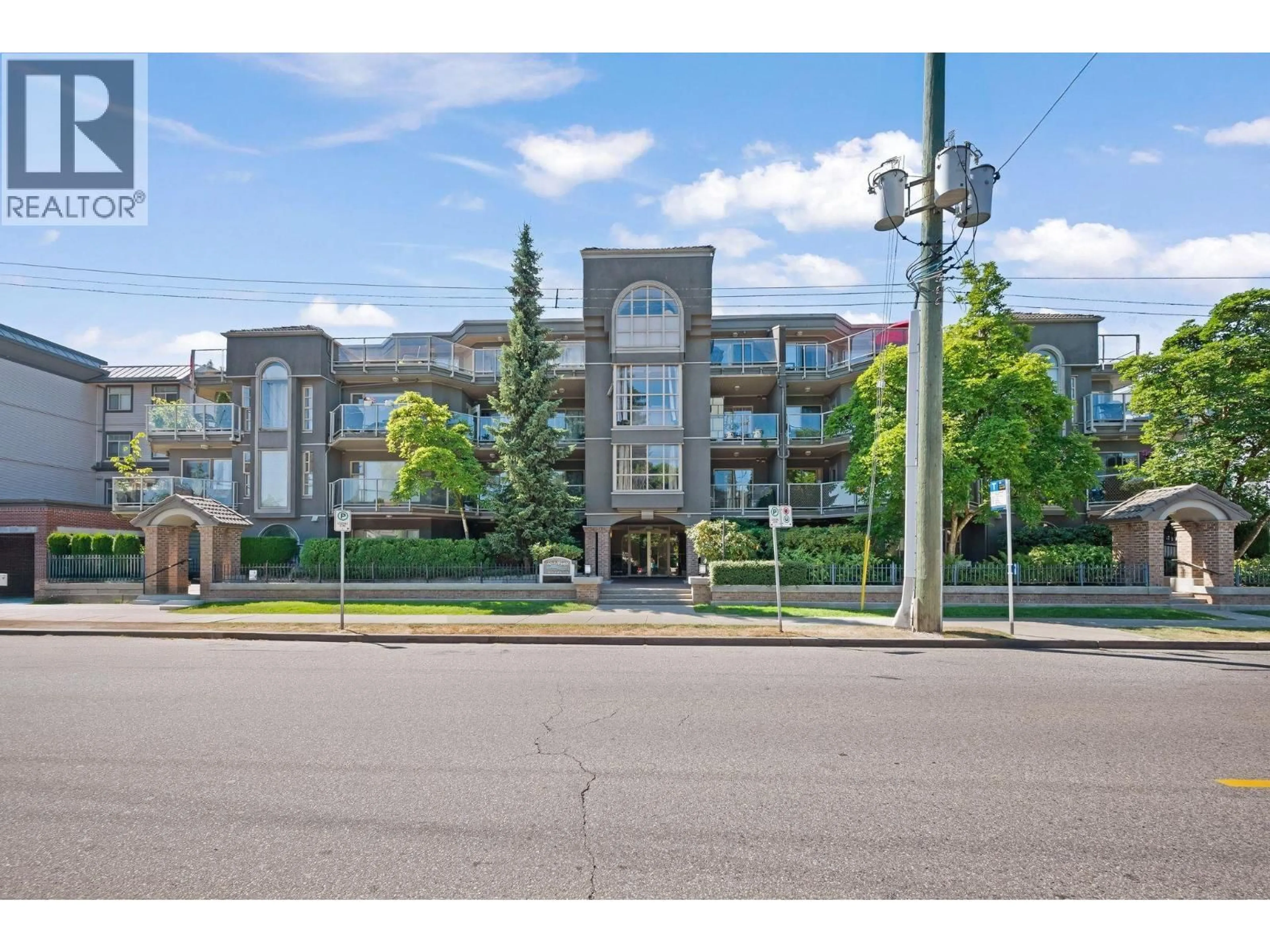 Unknown for 301 - 2360 WILSON AVENUE, Port Coquitlam British Columbia V3C1Z6