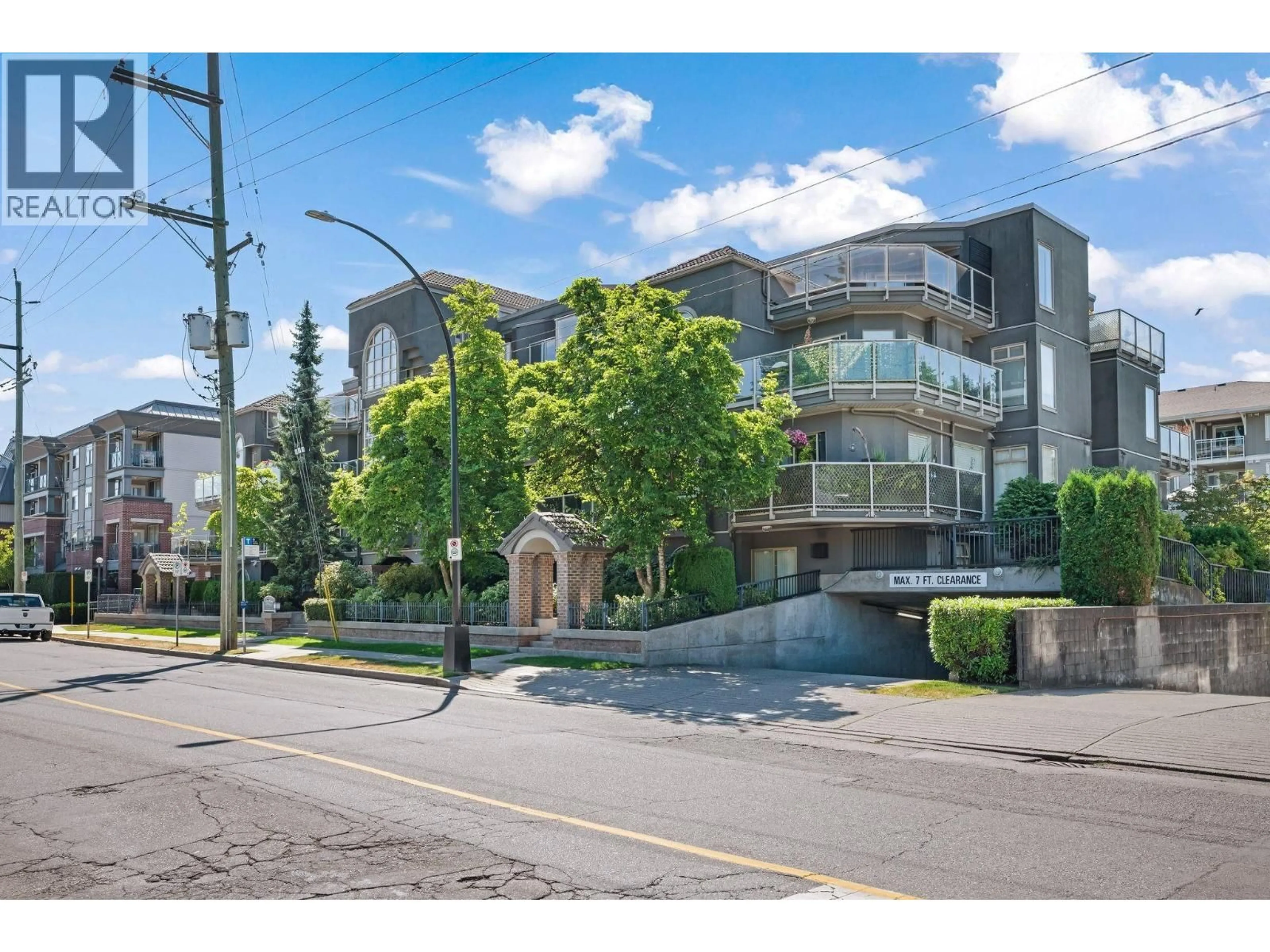 Unknown for 301 - 2360 WILSON AVENUE, Port Coquitlam British Columbia V3C1Z6