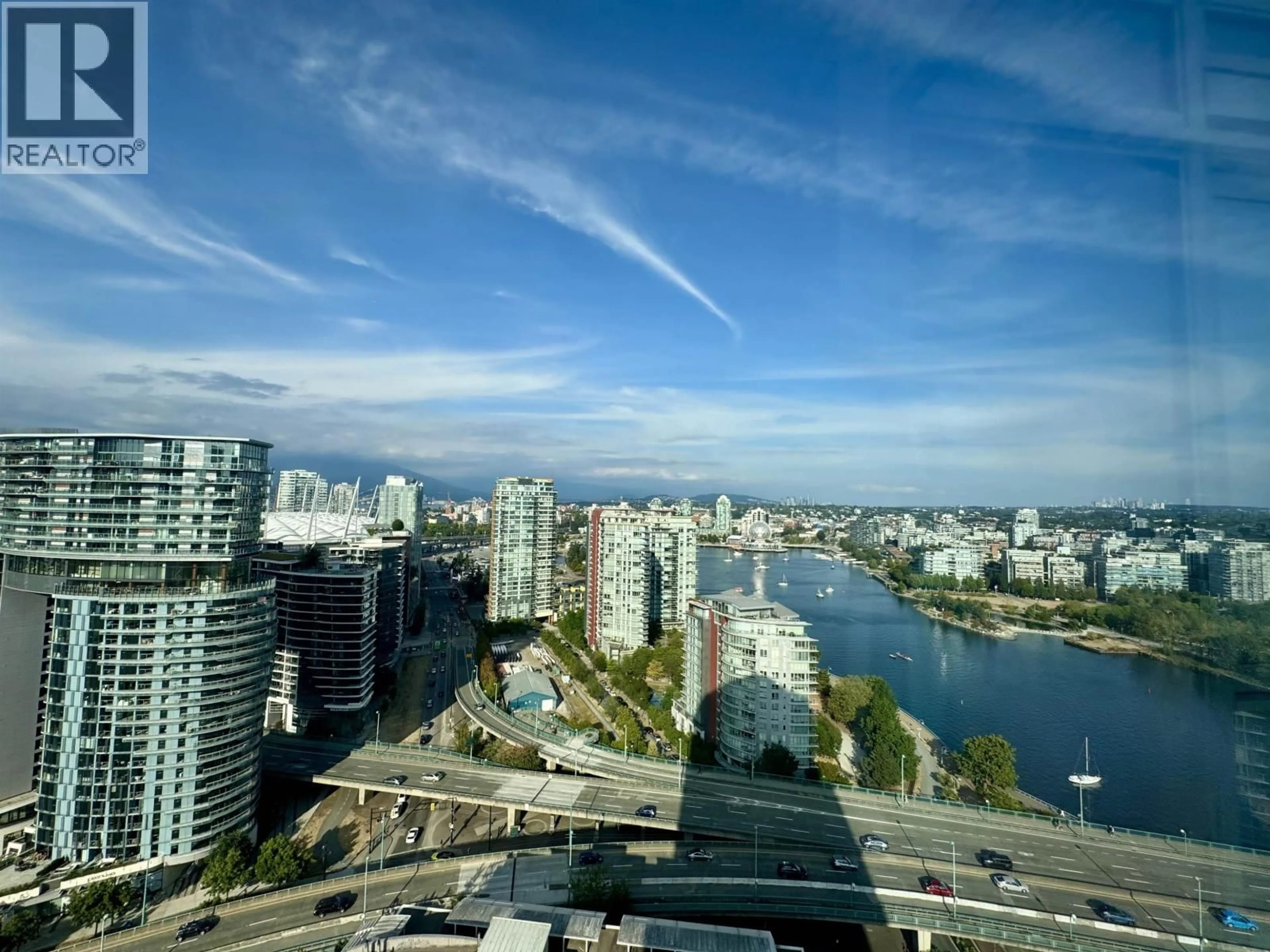 Unknown for 3202 - 1033 MARINASIDE CRESCENT, Vancouver British Columbia V6Z3A3