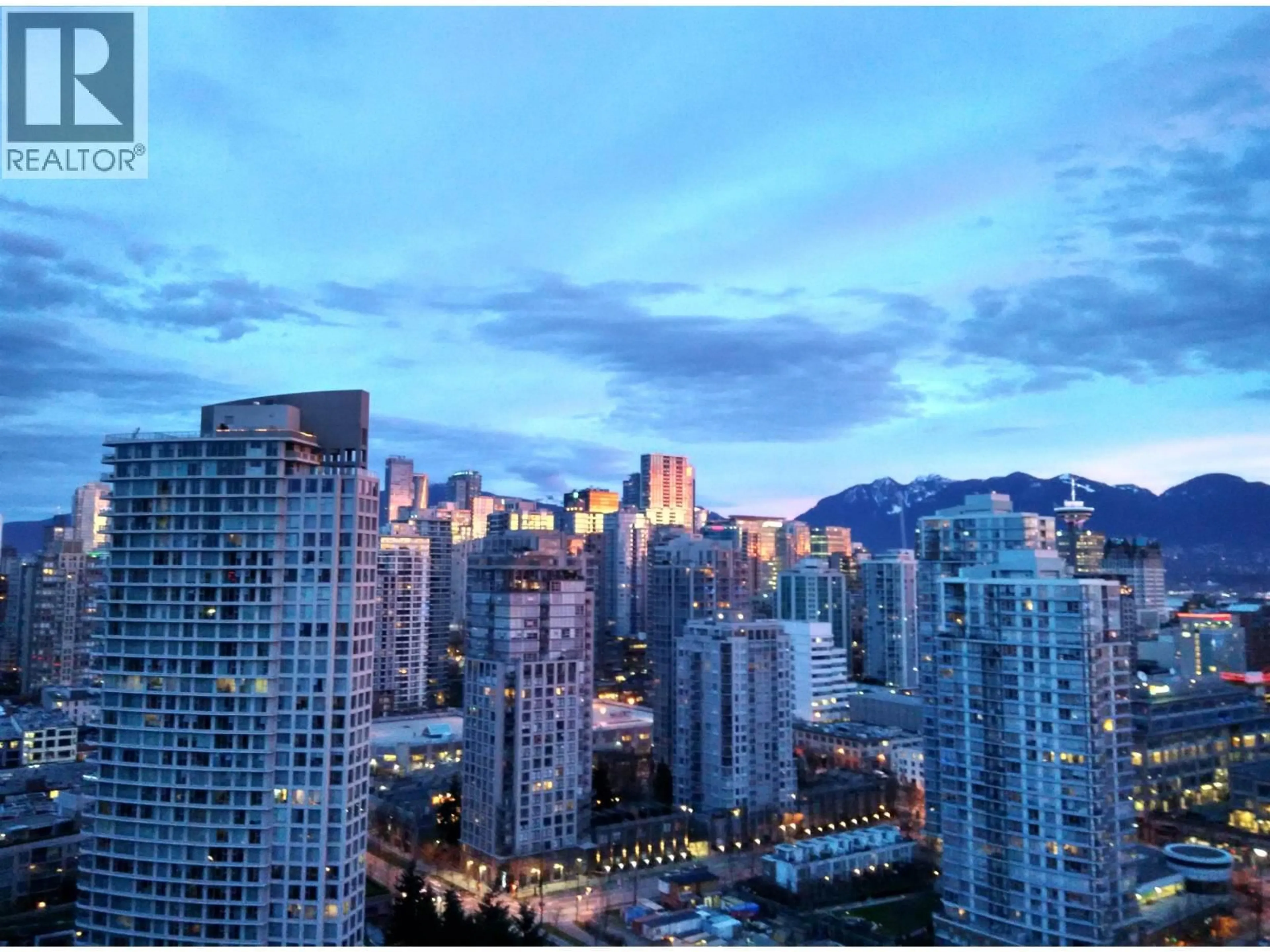 Unknown for 3202 - 1033 MARINASIDE CRESCENT, Vancouver British Columbia V6Z3A3