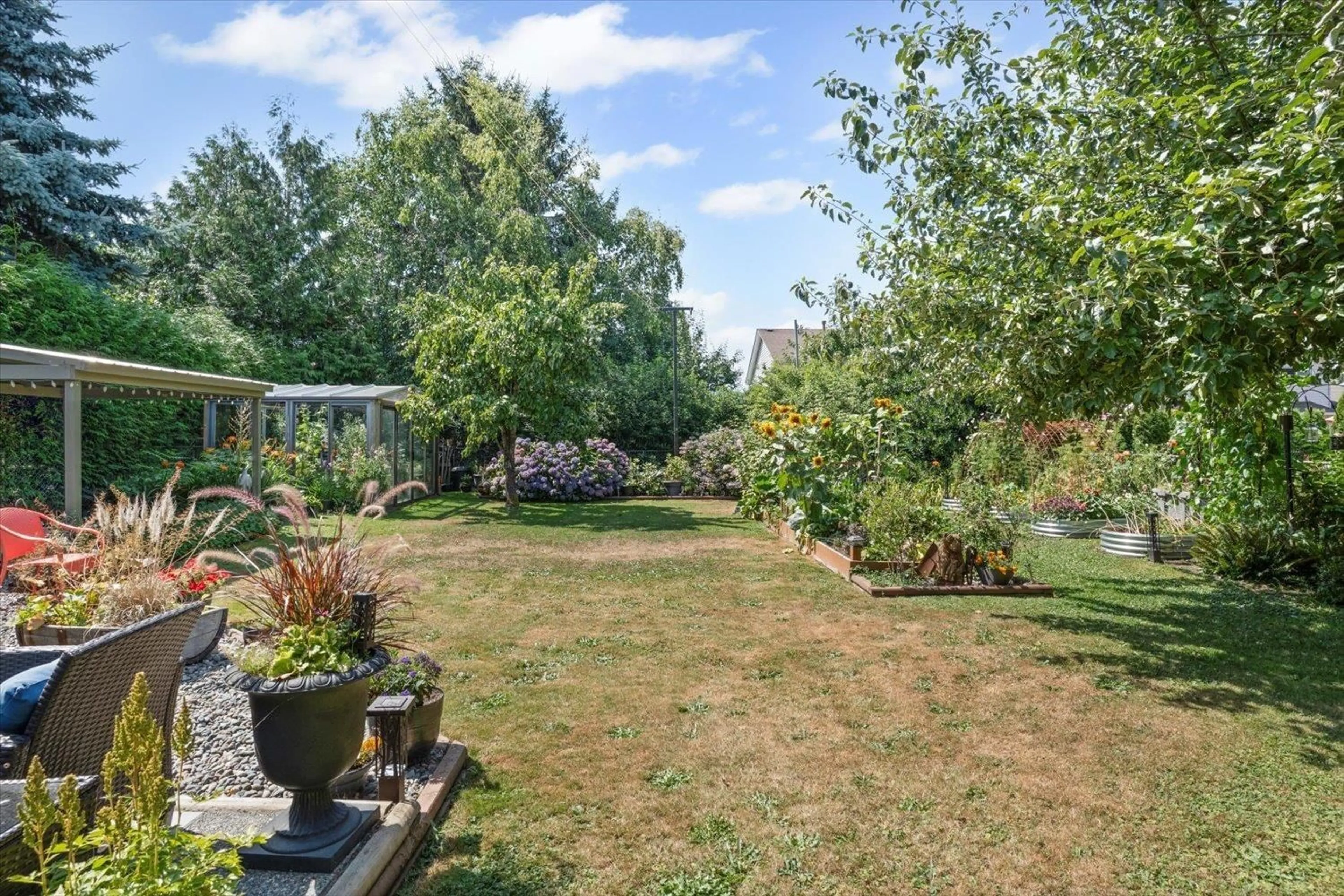 Patio, unknown for 6349 LANARK STREET, Chilliwack British Columbia V2R2M7