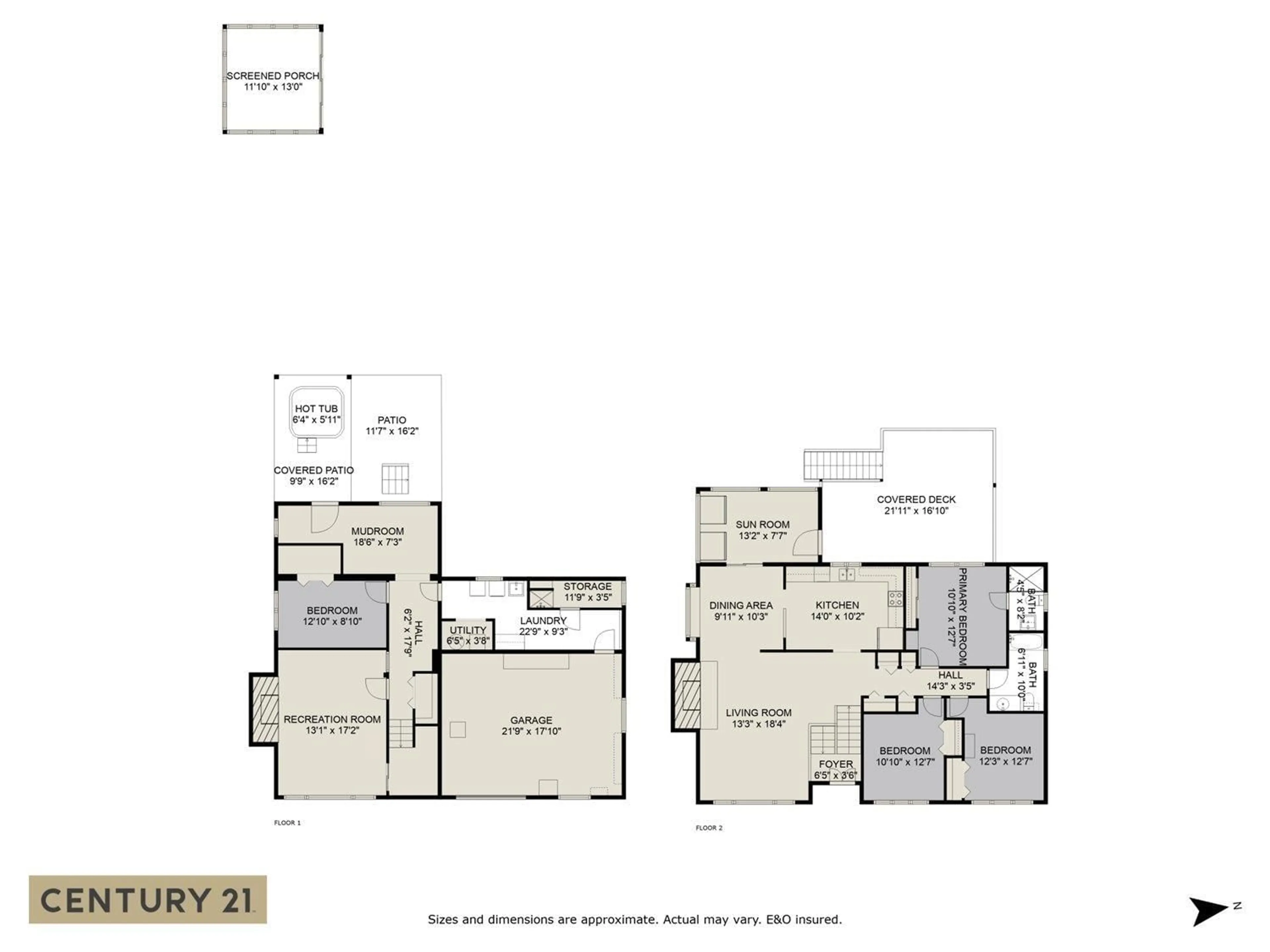 Floor plan for 6349 LANARK STREET, Chilliwack British Columbia V2R2M7