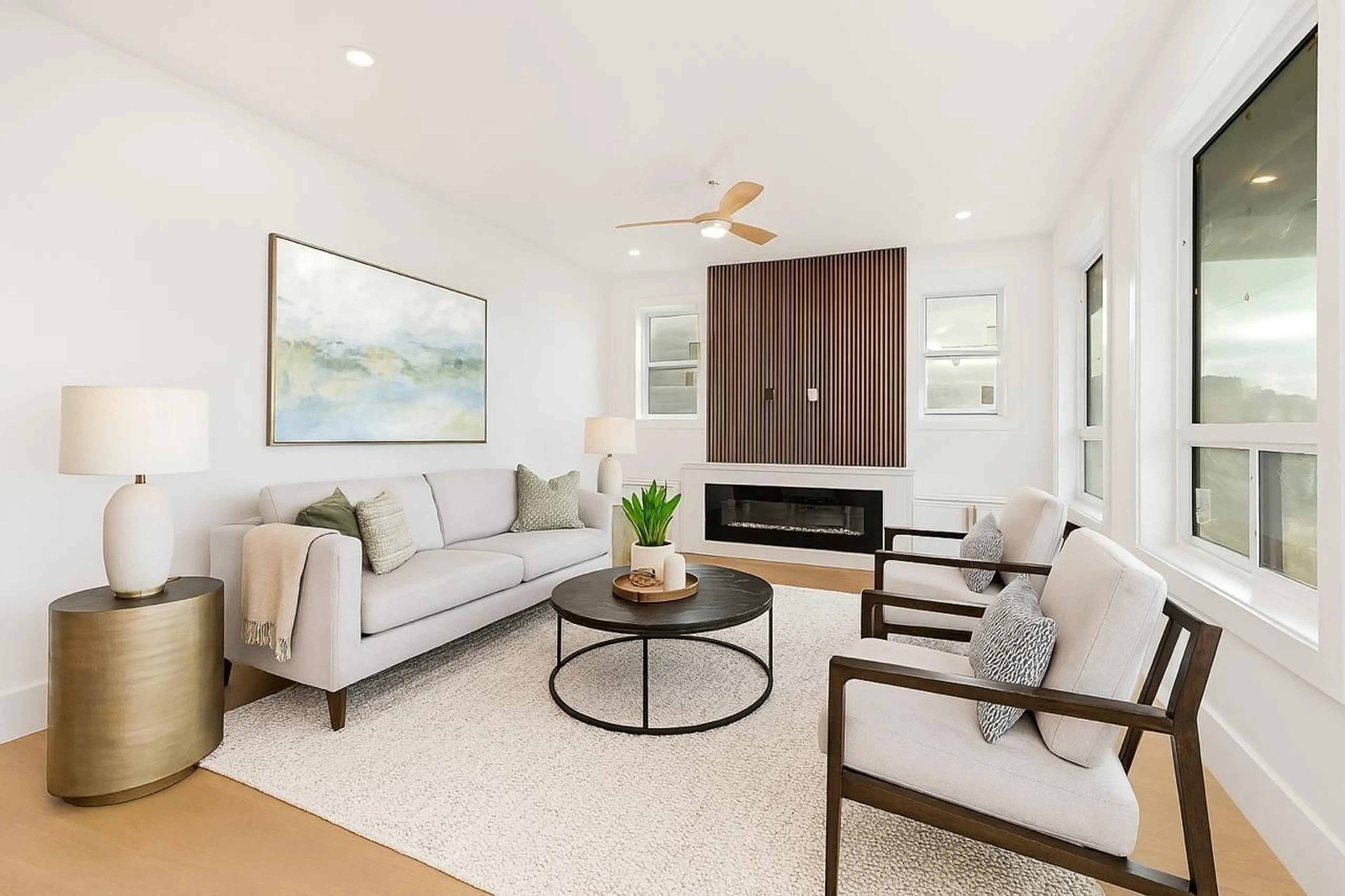 Living room with furniture, unknown for 50497 KINGSTON DRIVE, Chilliwack British Columbia V4Z0C2