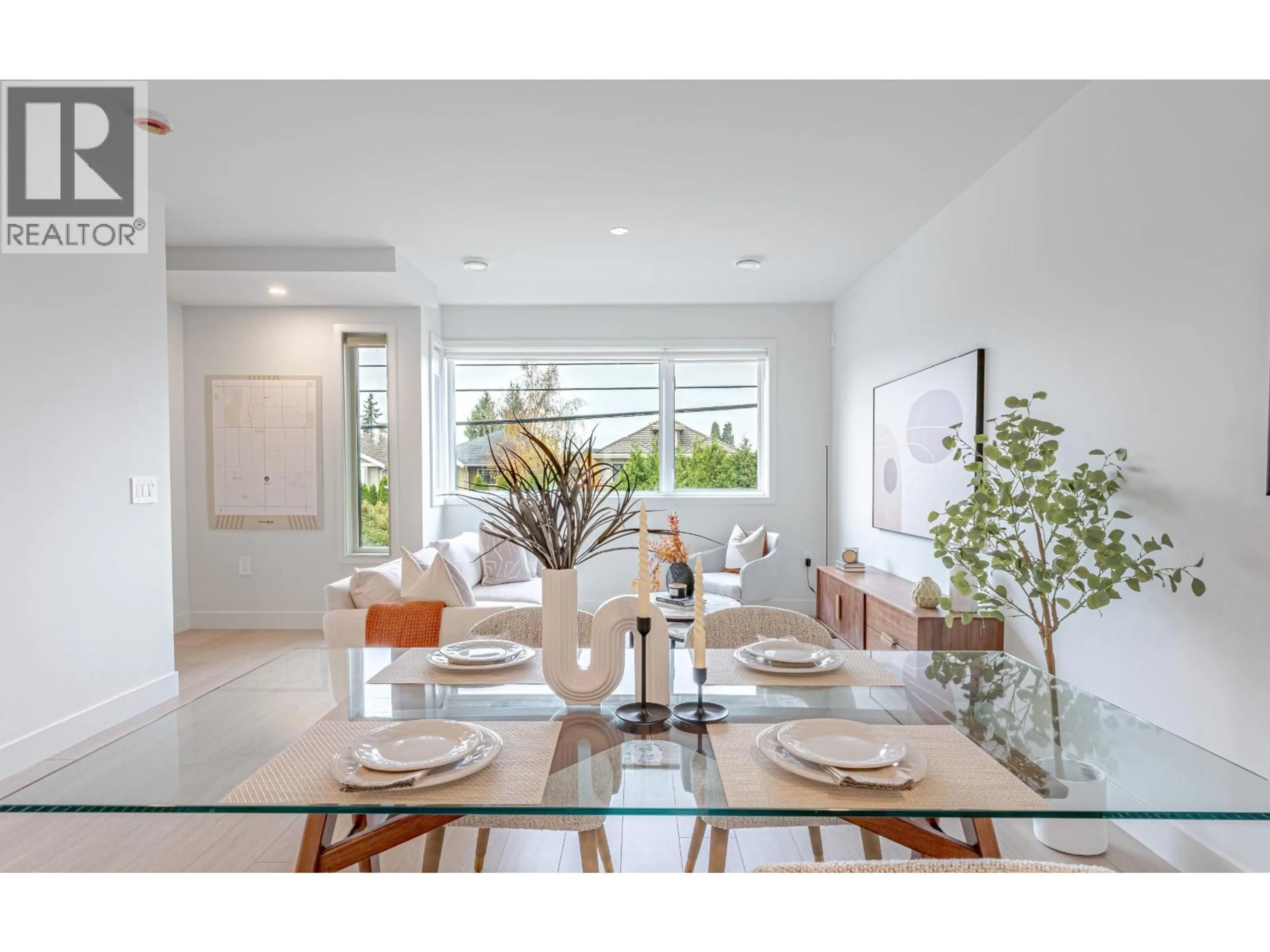 Dining room, unknown for 8 - 8300 NO. 3 ROAD, Richmond British Columbia V6Y2E3