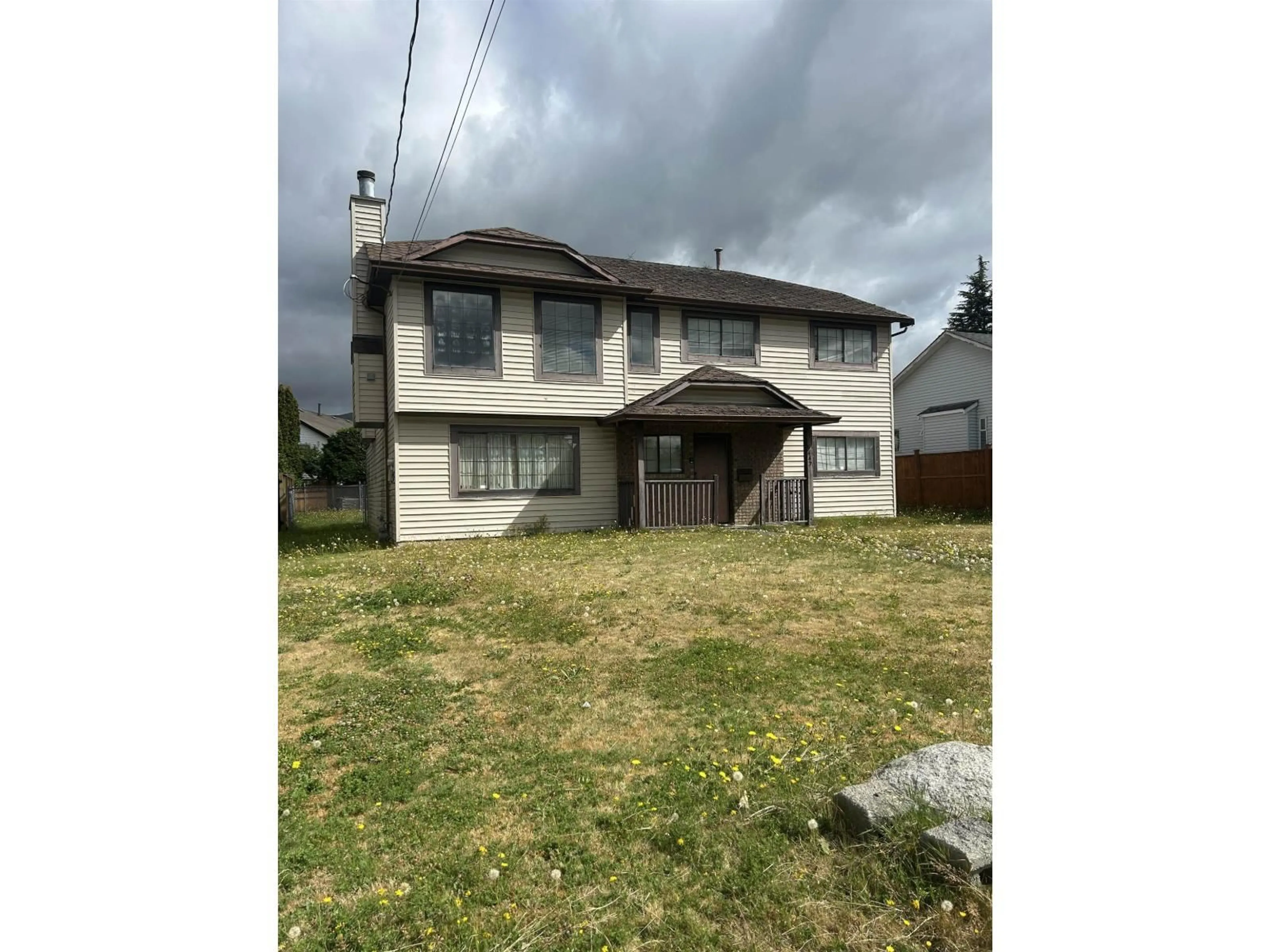 Unknown for 15447 84, Surrey British Columbia V3S2N3