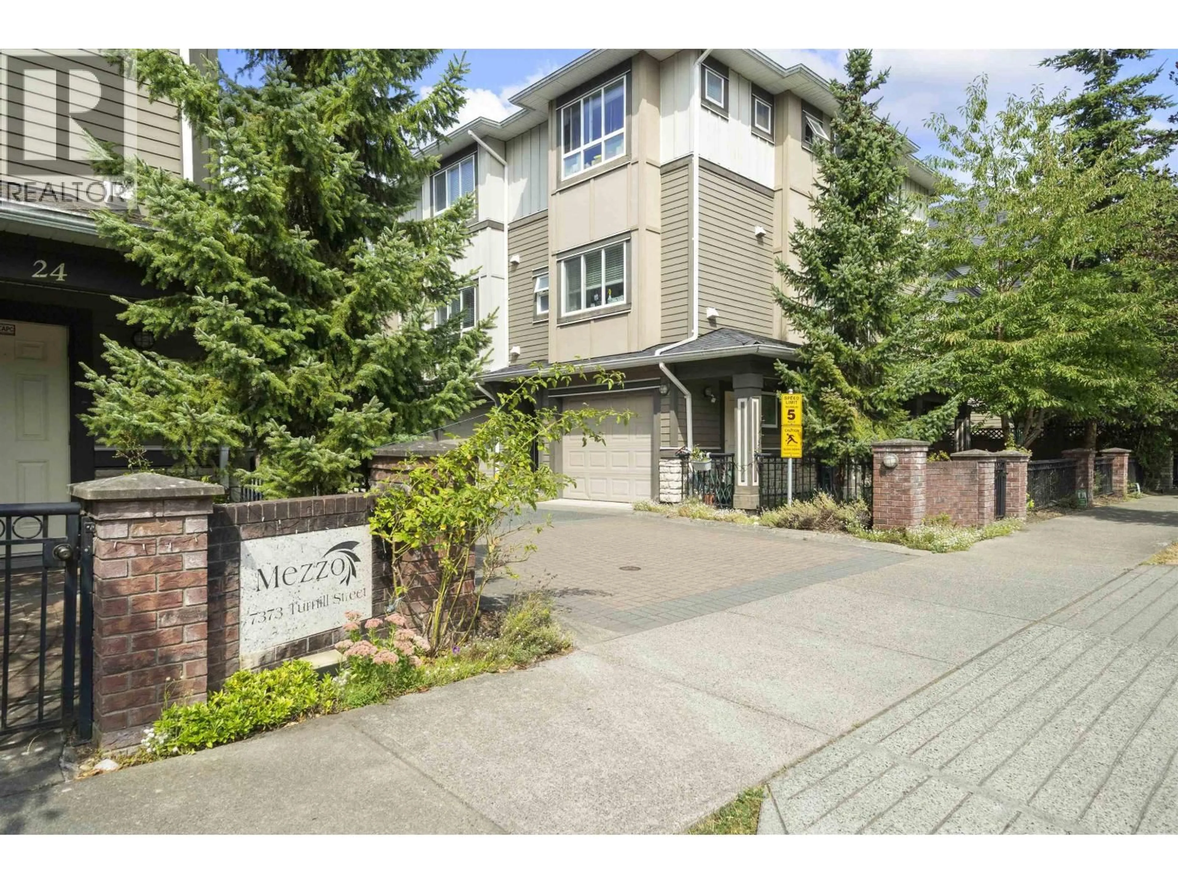 Unknown for 11 - 7373 TURNILL STREET, Richmond British Columbia V6Y4L7