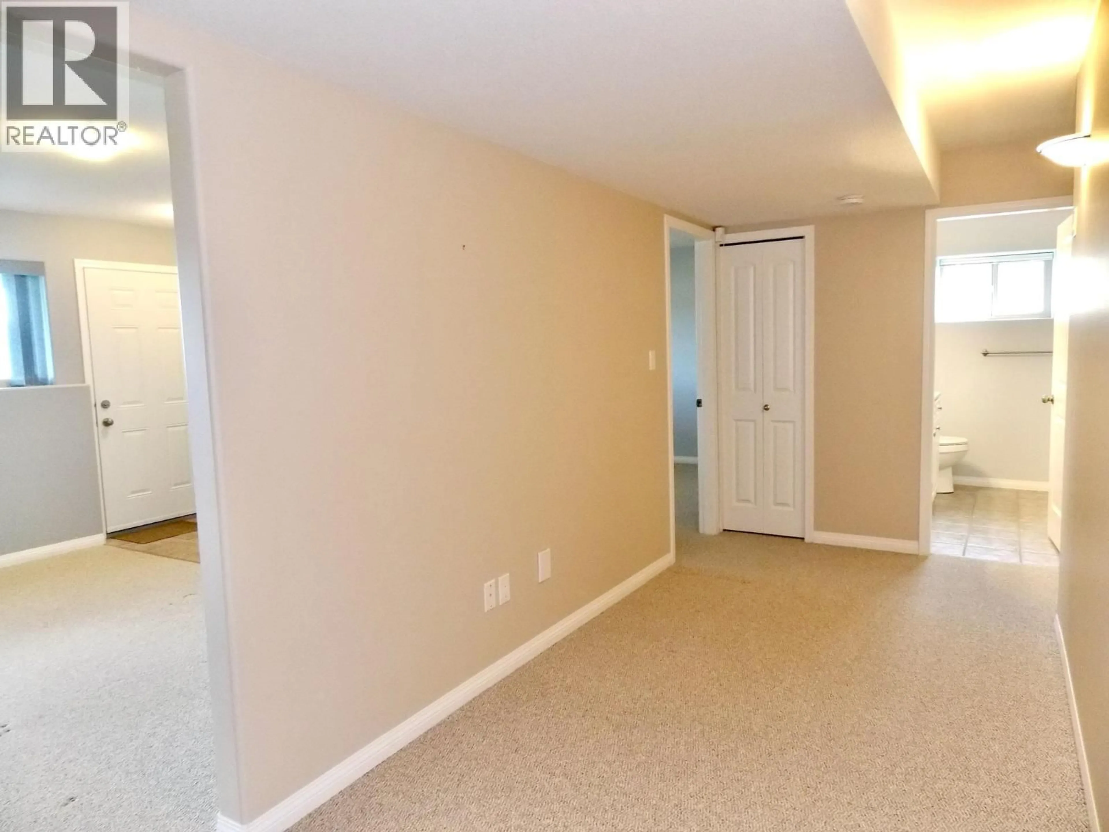 Unknown for 124 - 375 MANDARINO PLACE, Williams Lake British Columbia V2G4V3