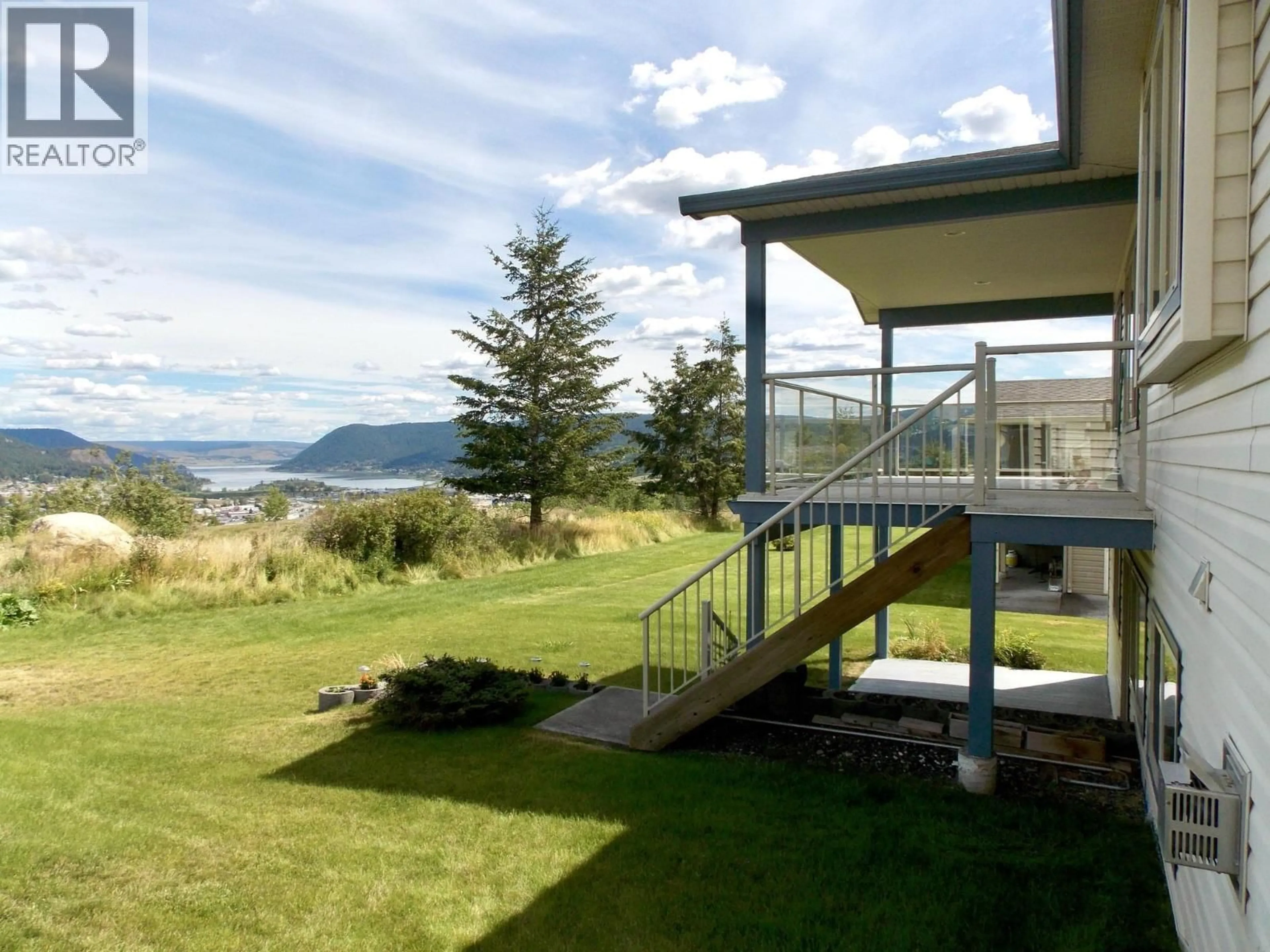 Unknown for 124 - 375 MANDARINO PLACE, Williams Lake British Columbia V2G4V3