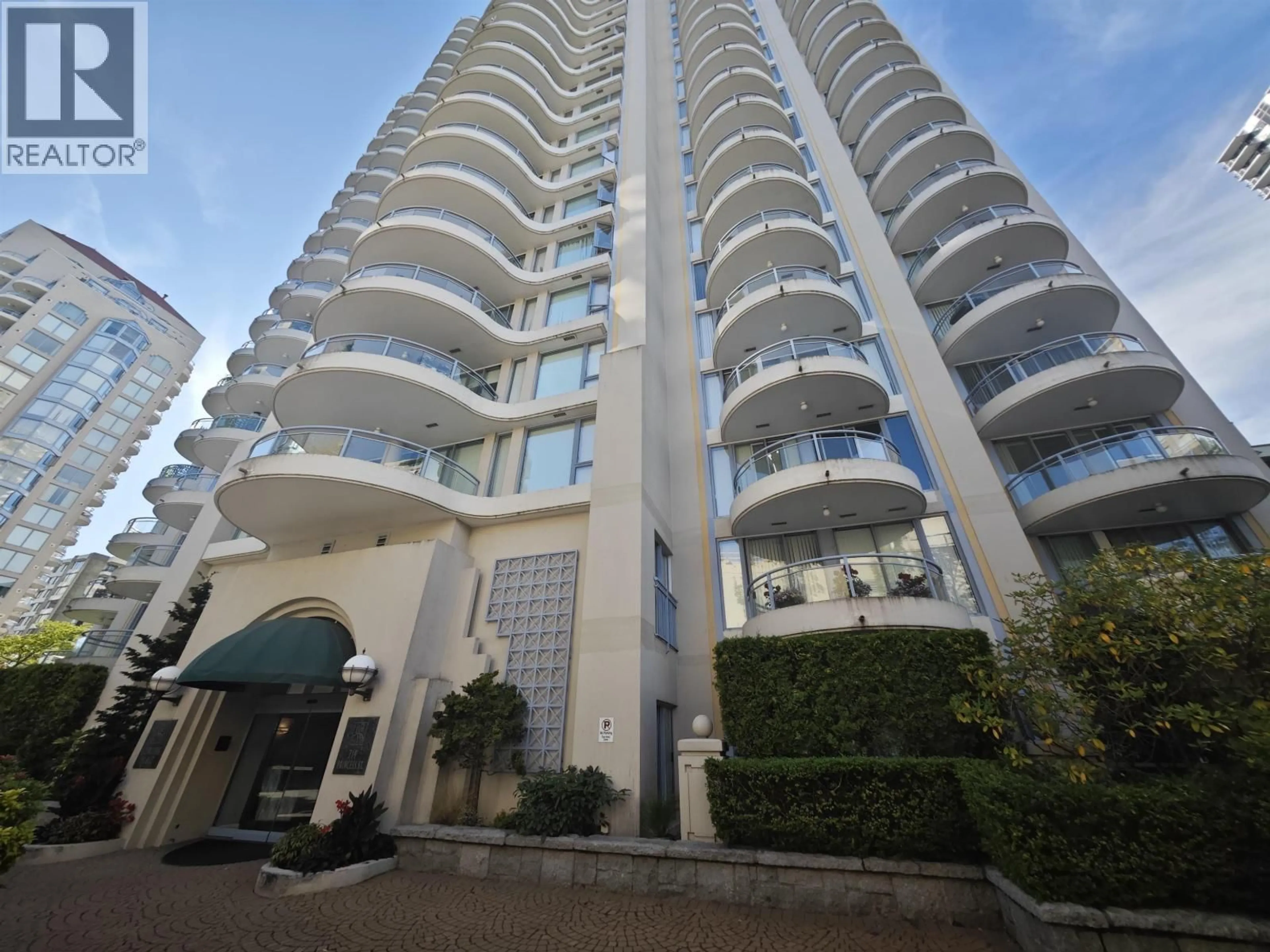 Unknown for 1603 - 719 PRINCESS STREET, New Westminster British Columbia V3M6T9