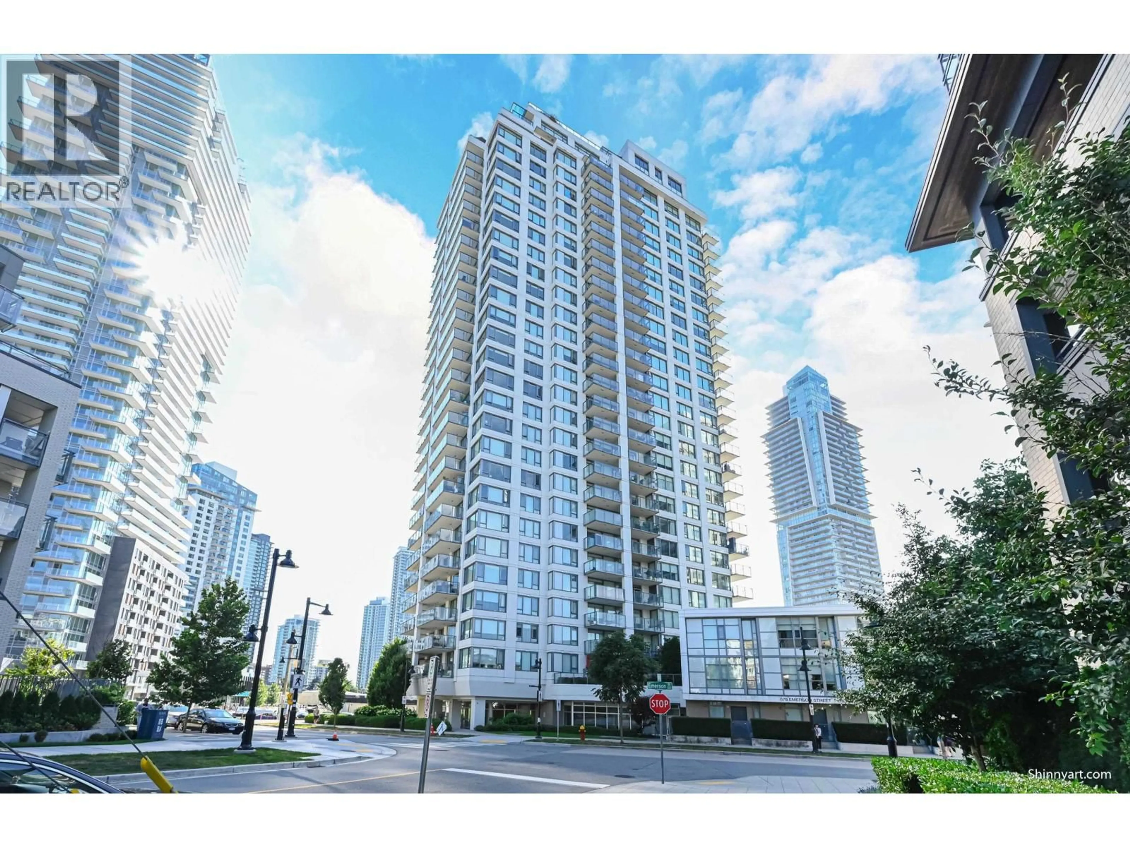 Unknown for 601 - 570 EMERSON STREET, Coquitlam British Columbia V3J0G3