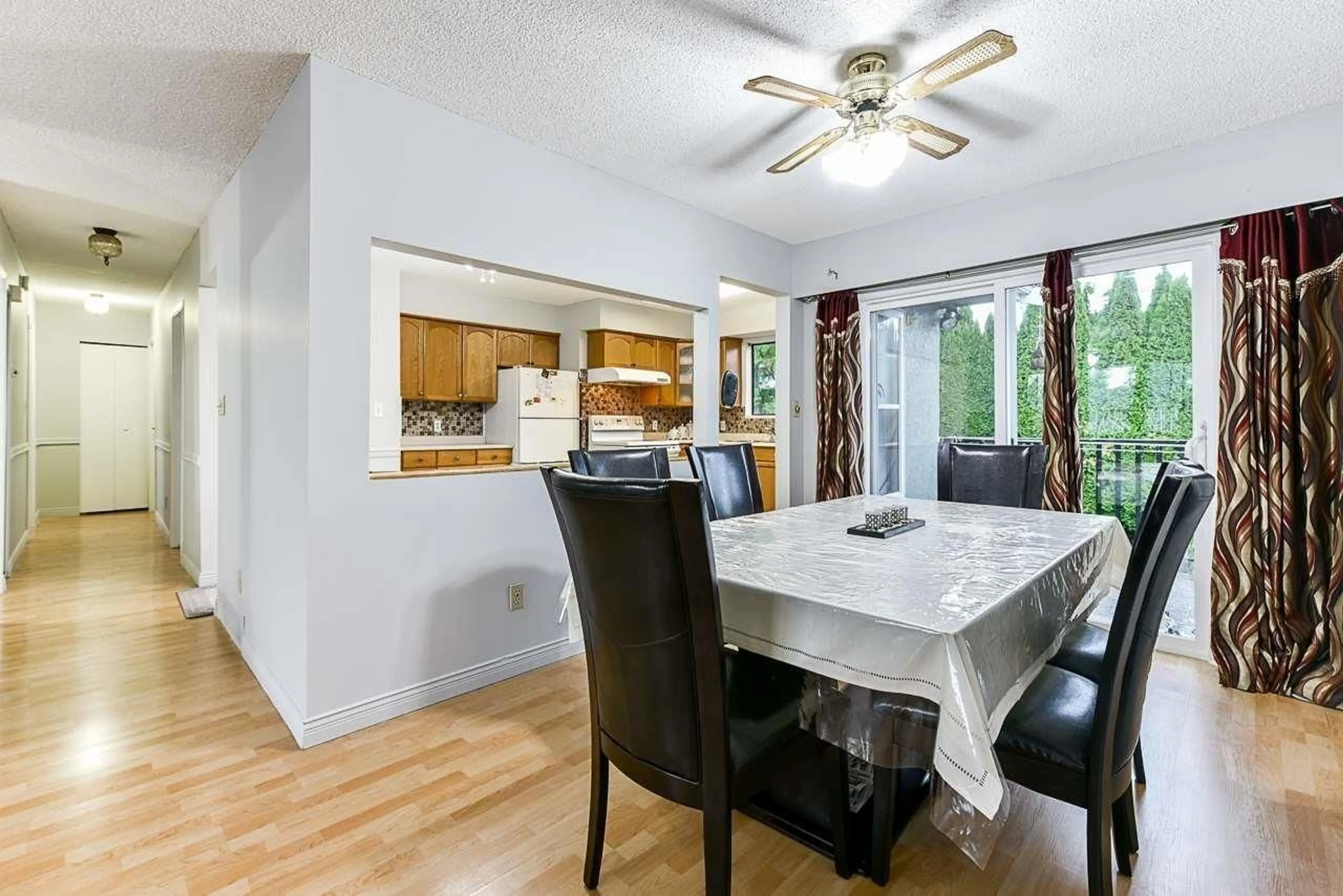 Dining room, unknown for 11516 PARKWOOD, Delta British Columbia V4C7L1