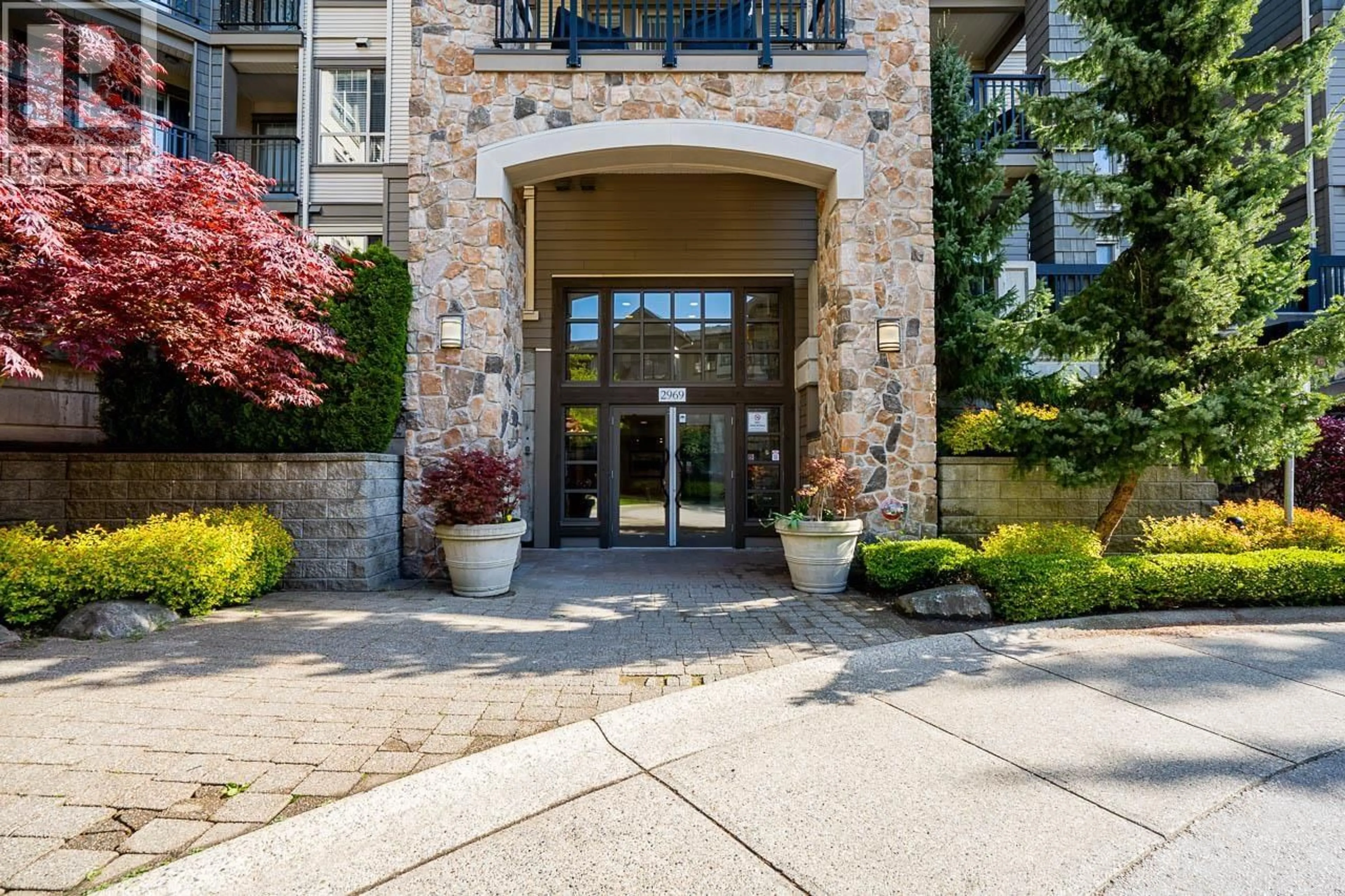 Unknown for 308 - 2969 WHISPER WAY, Coquitlam British Columbia V3E3S8
