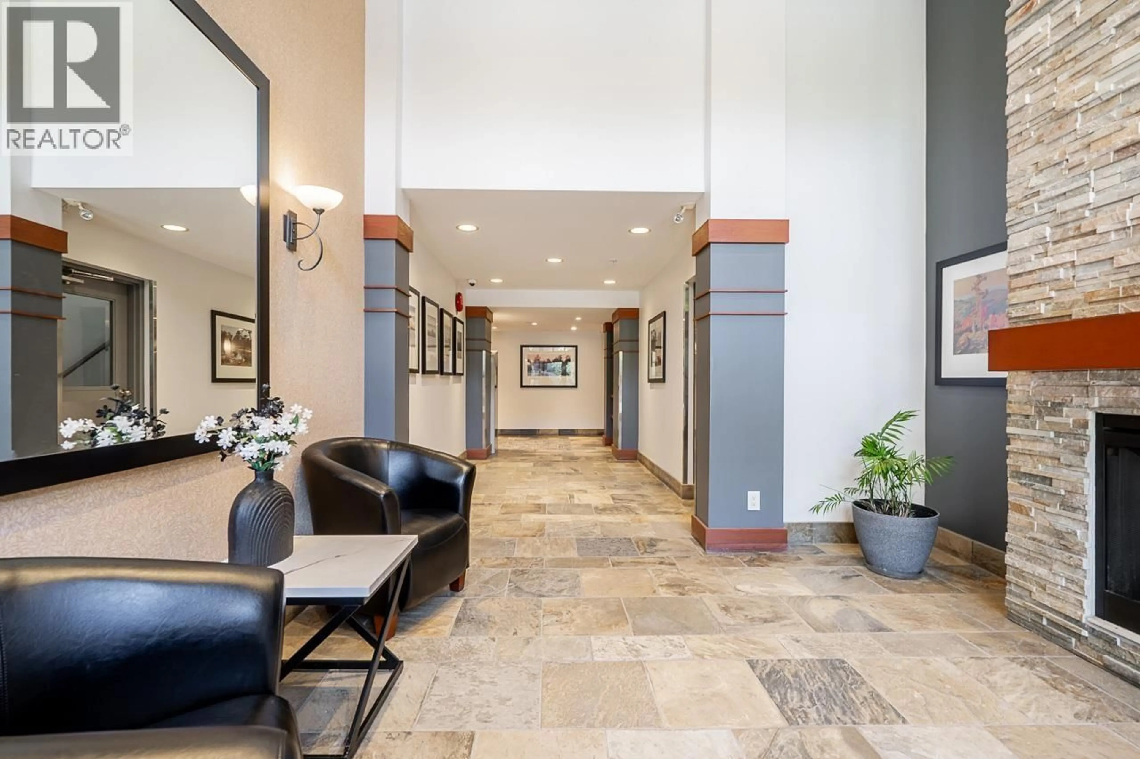 Lobby for 308 - 2969 WHISPER WAY, Coquitlam British Columbia V3E3S8