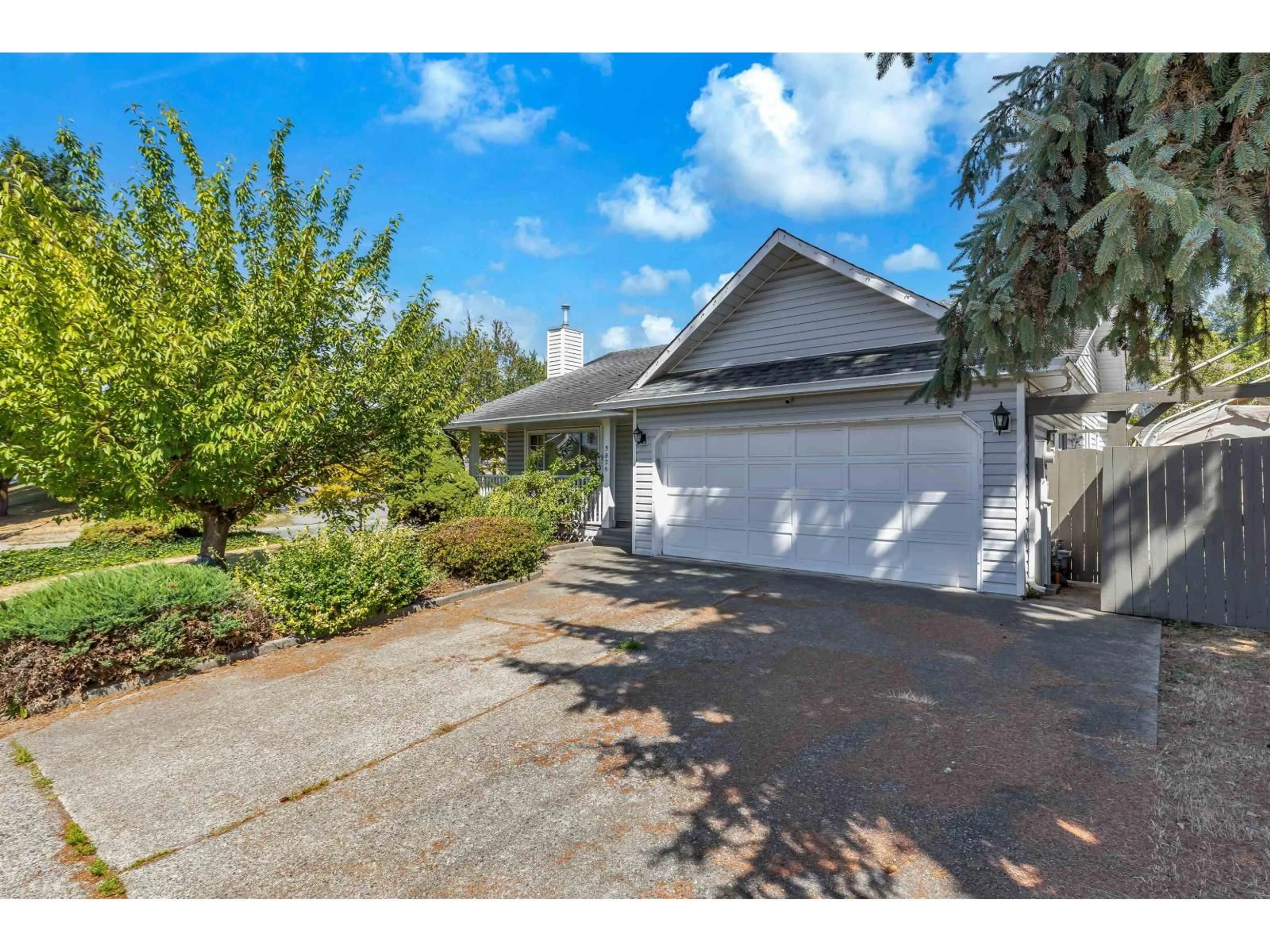 Unknown for 3826 OLD CLAYBURN, Abbotsford British Columbia V3G1H8