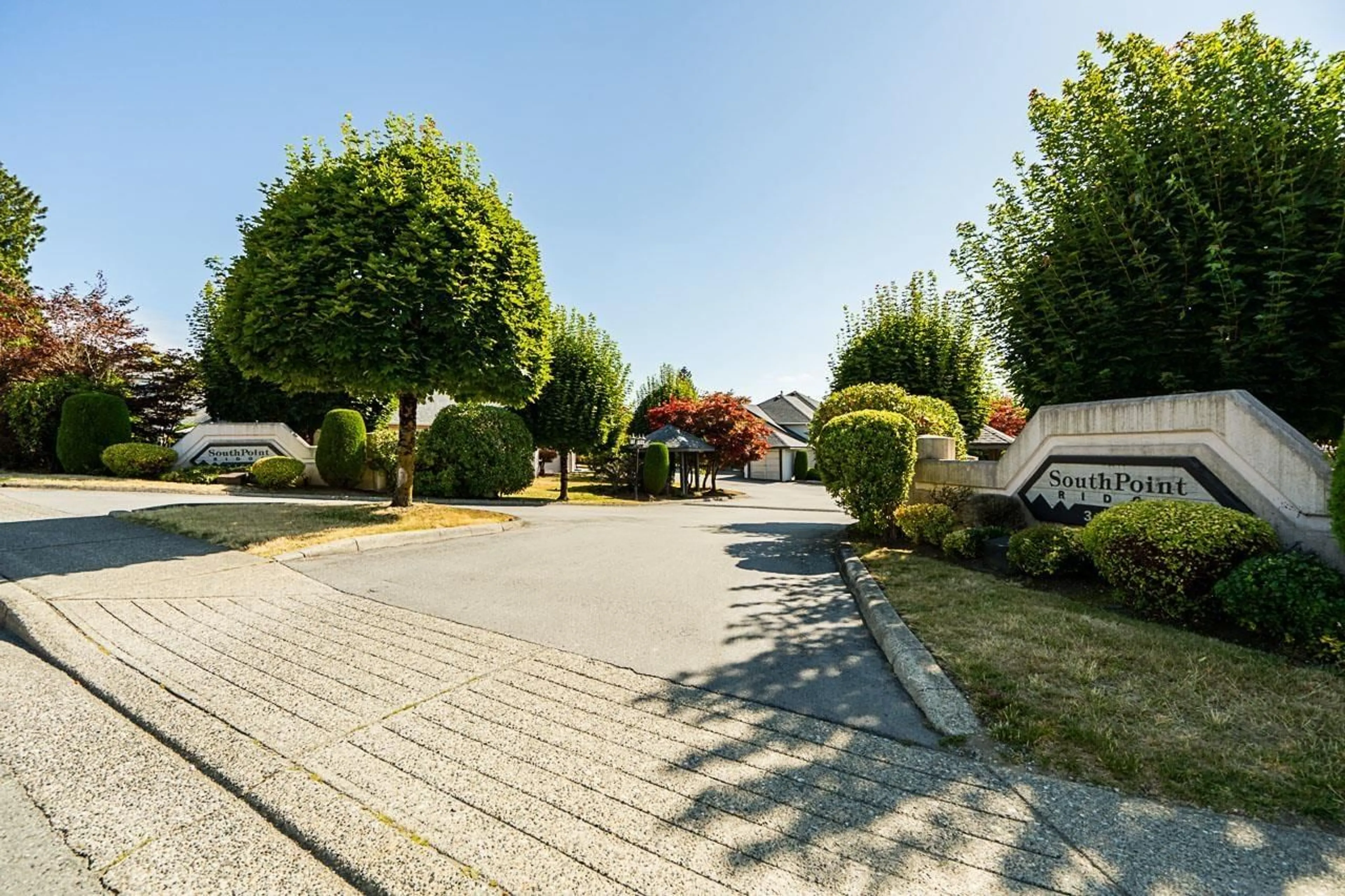 Unknown for 165 - 3160 TOWNLINE, Abbotsford British Columbia V2T5P4
