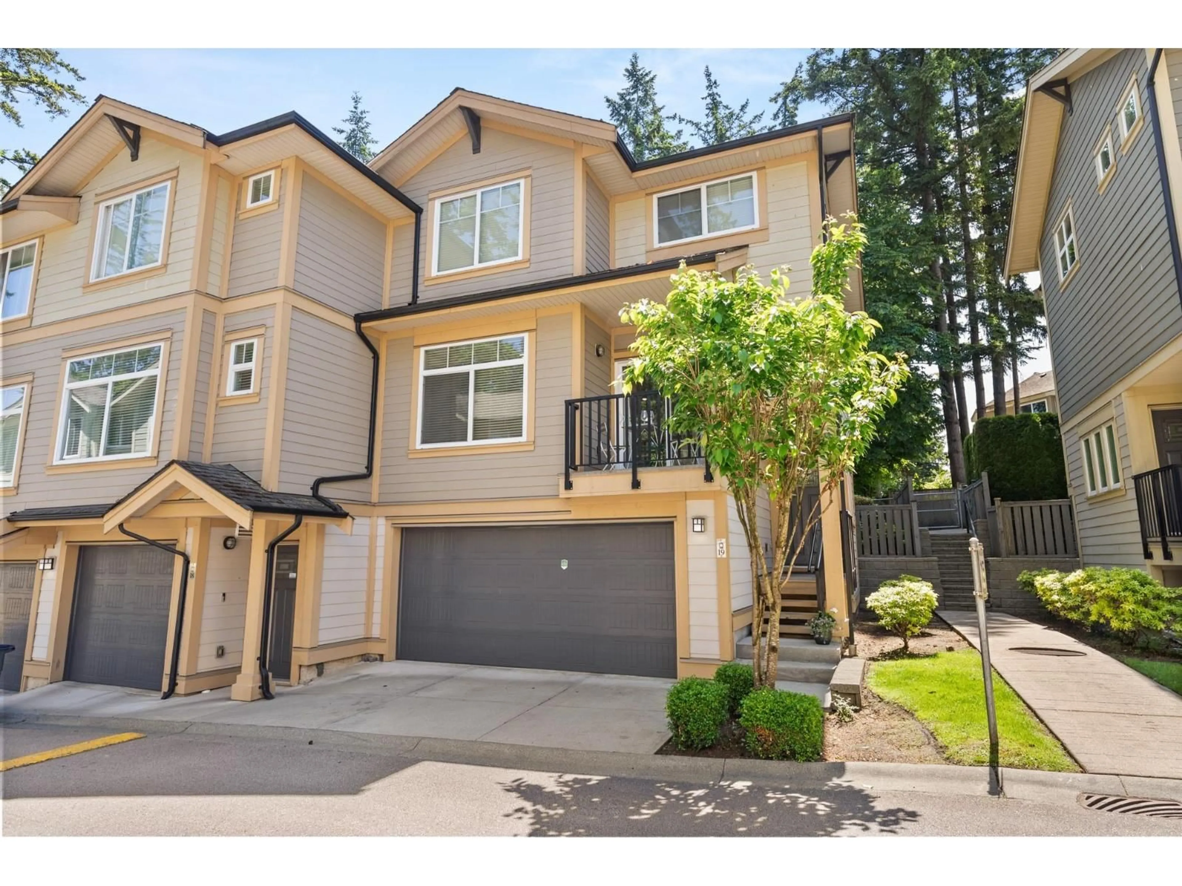 Unknown for 19 - 5957 152, Surrey British Columbia V3S3K4