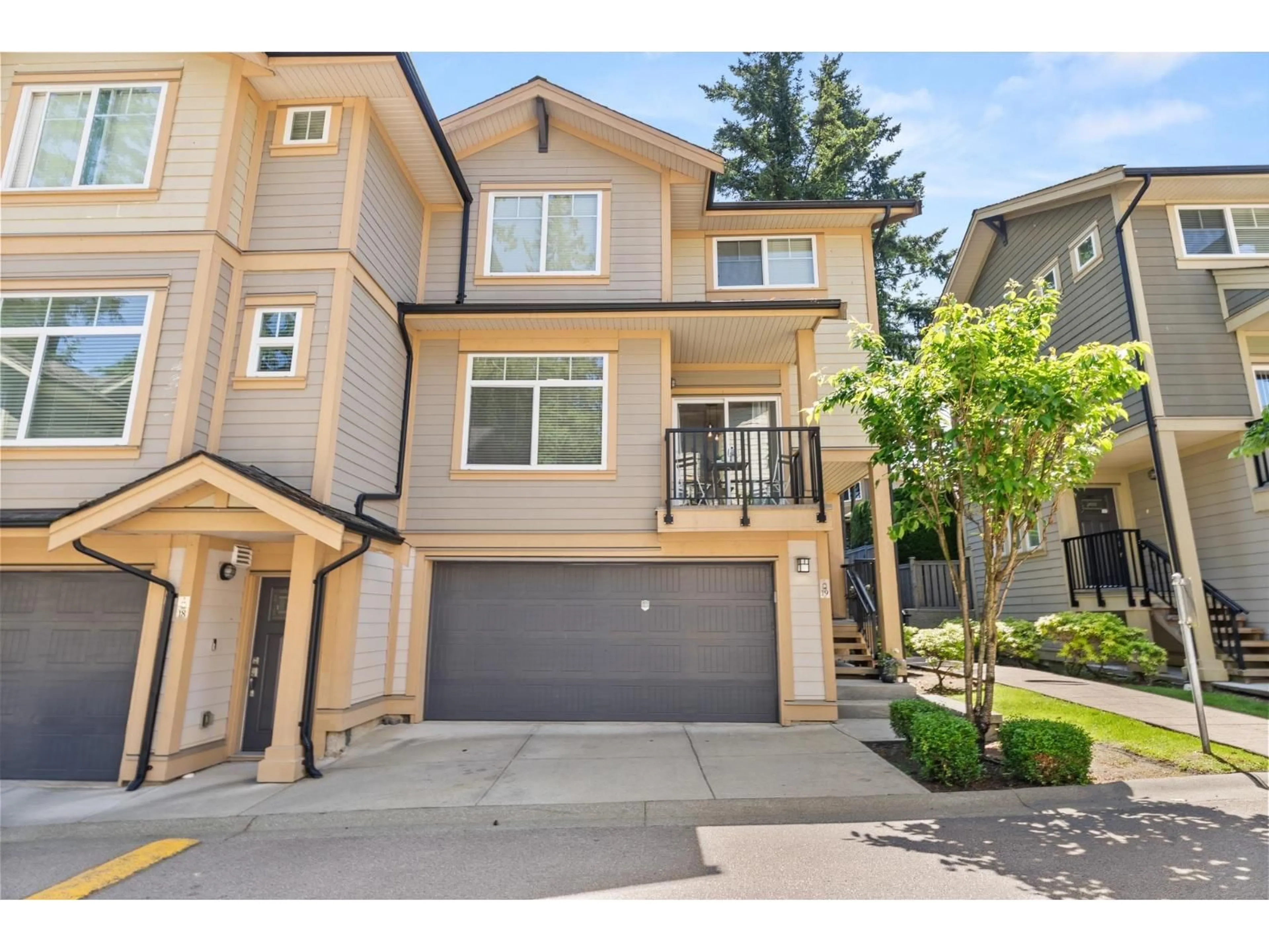 Unknown for 19 - 5957 152, Surrey British Columbia V3S3K4
