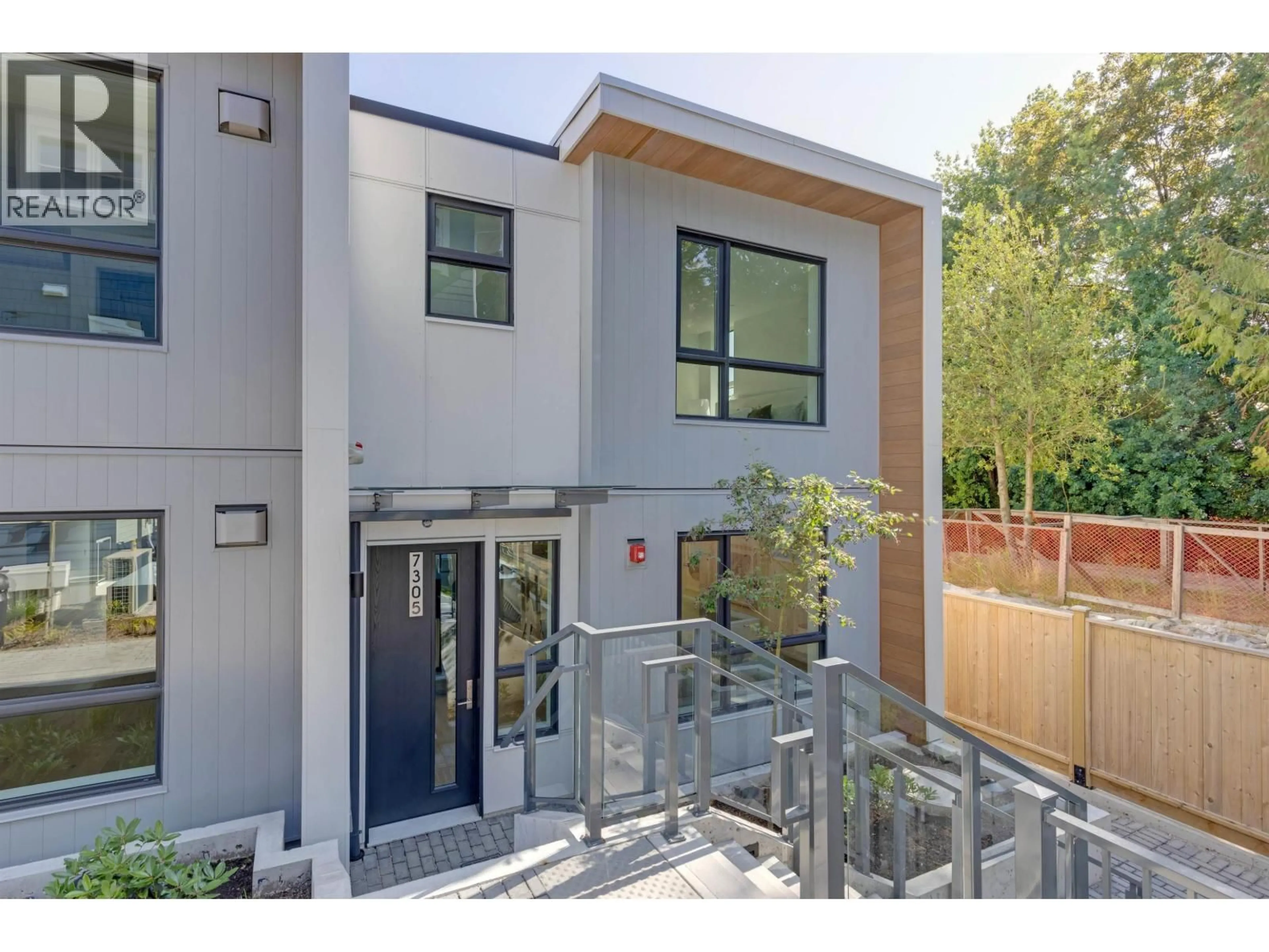 Unknown for 7305 HUDSON STREET, Vancouver British Columbia V6P4L1