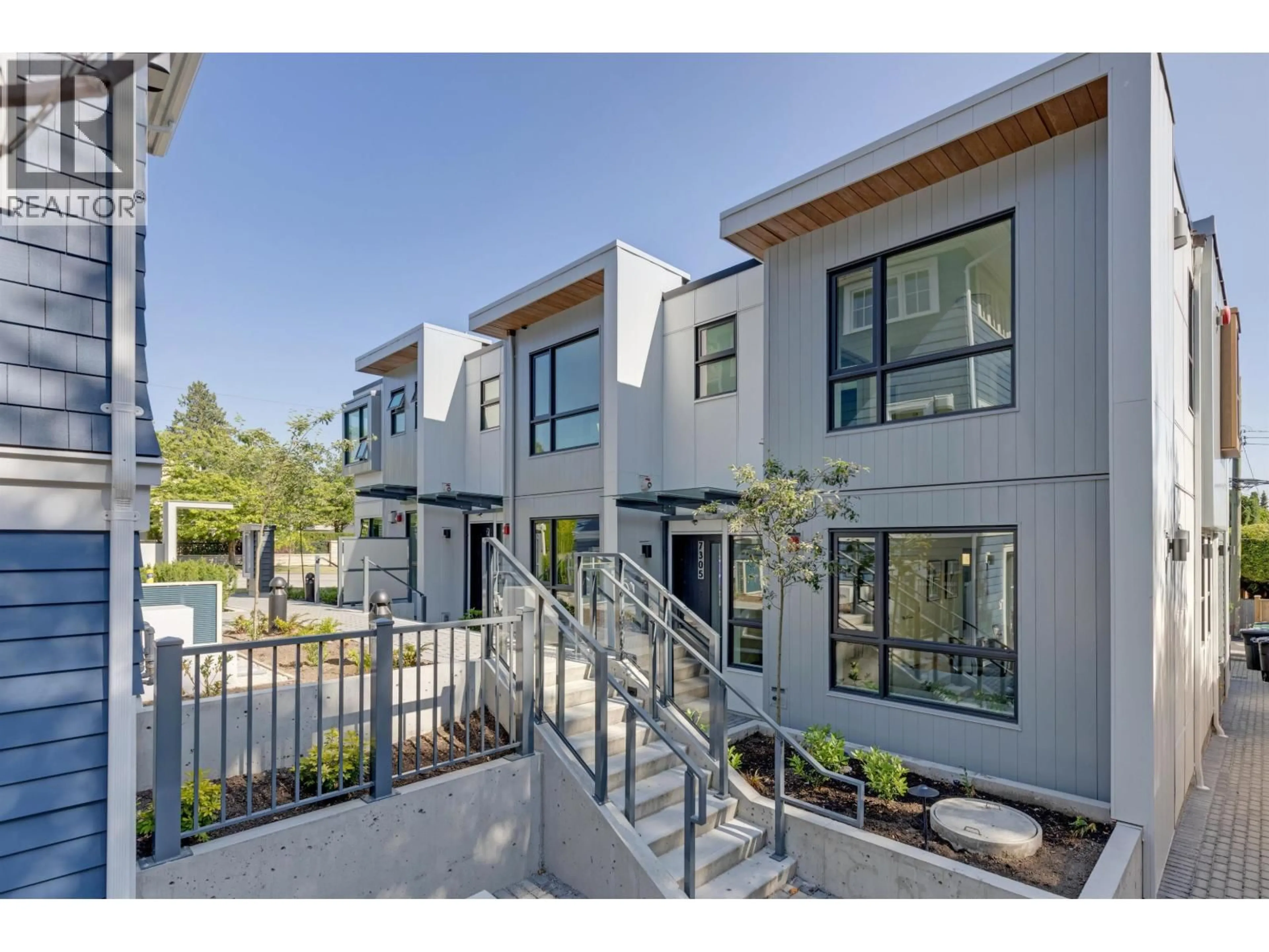 Unknown for 7305 HUDSON STREET, Vancouver British Columbia V6P4L1