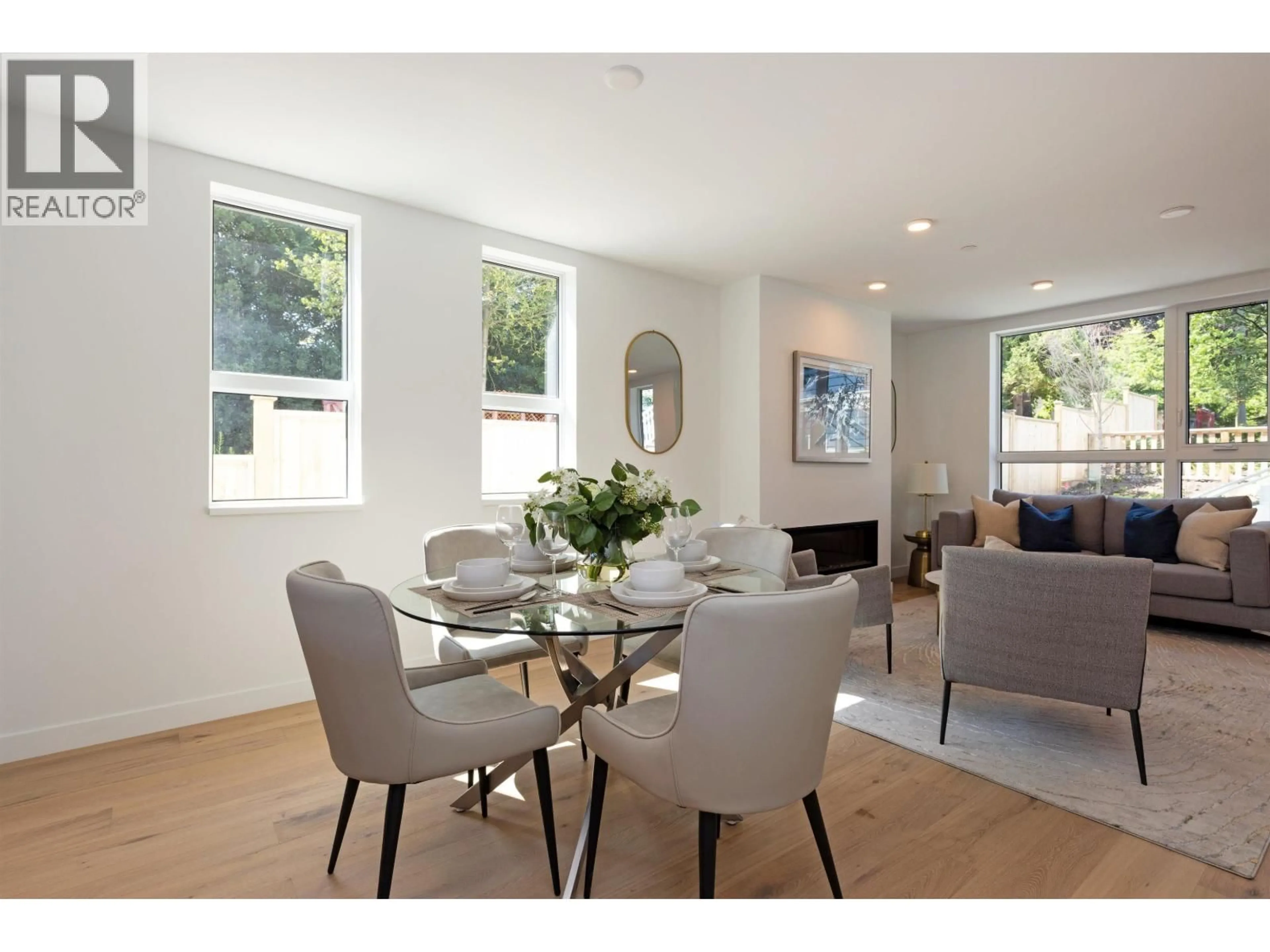 Dining room, unknown for 7305 HUDSON STREET, Vancouver British Columbia V6P4L1