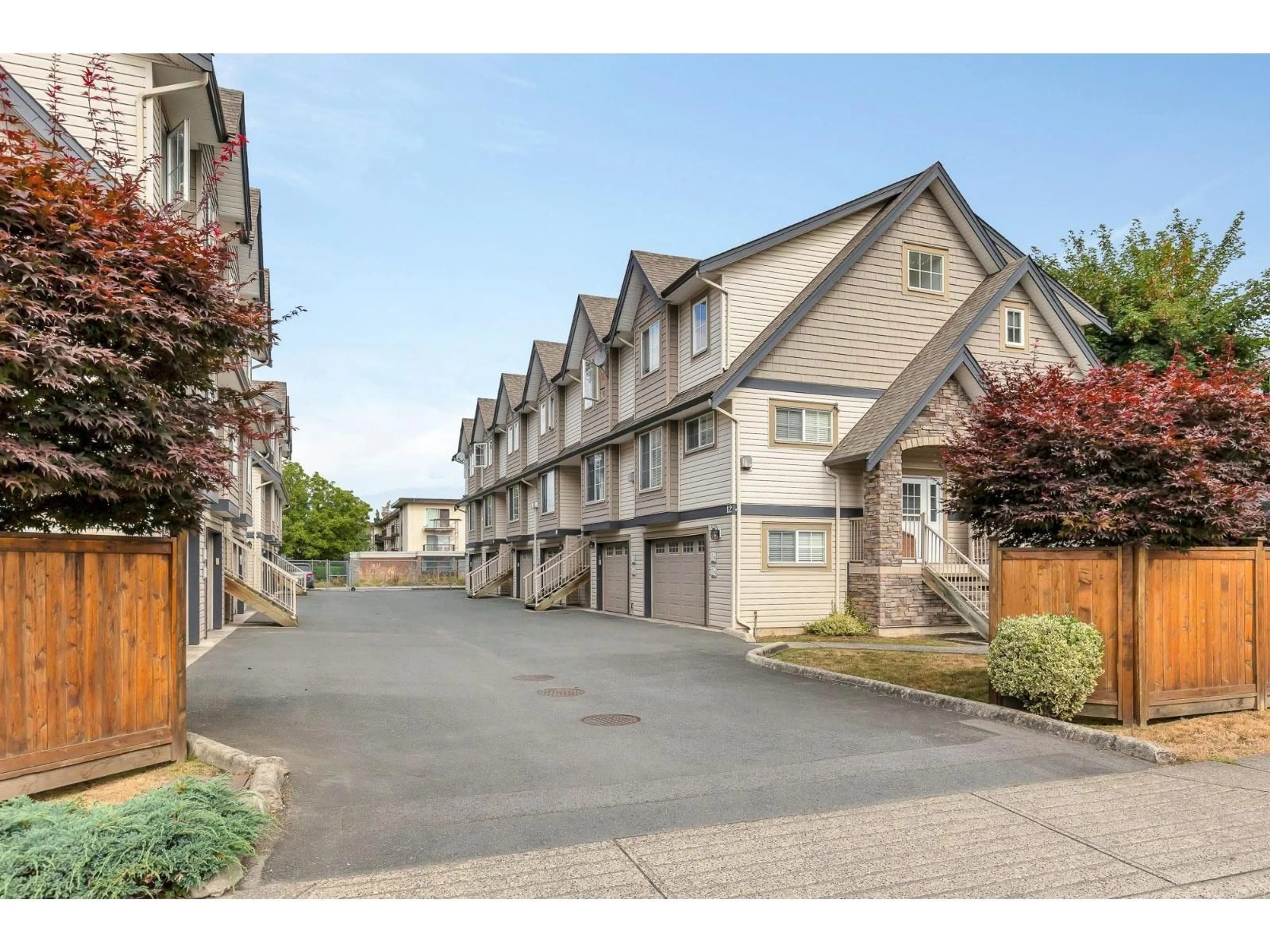 Unknown for 9 - 9447 COLLEGE STREET, Chilliwack British Columbia V2P0B3