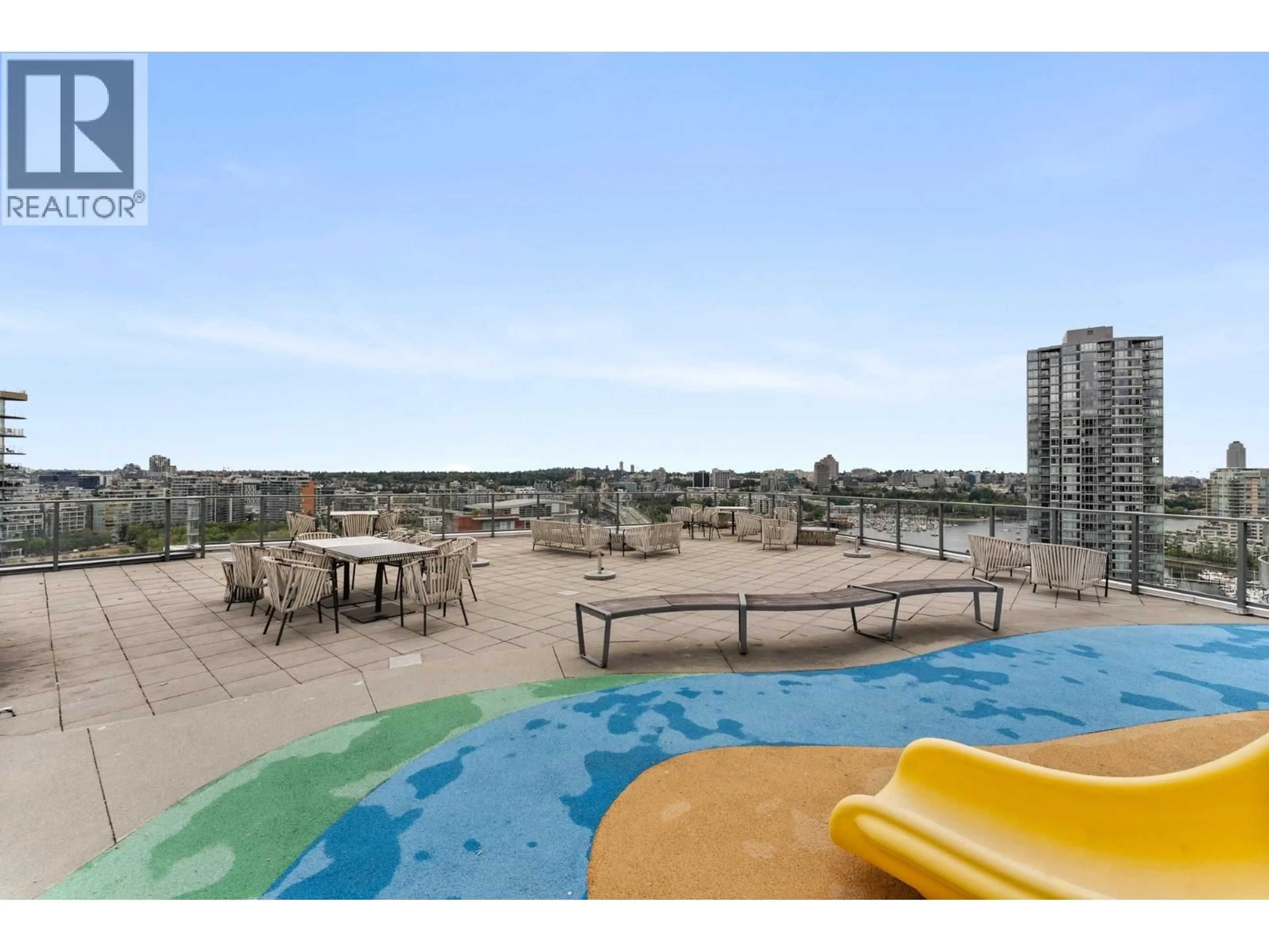 Pool for 820 - 68 SMITHE STREET, Vancouver British Columbia V6B0P4