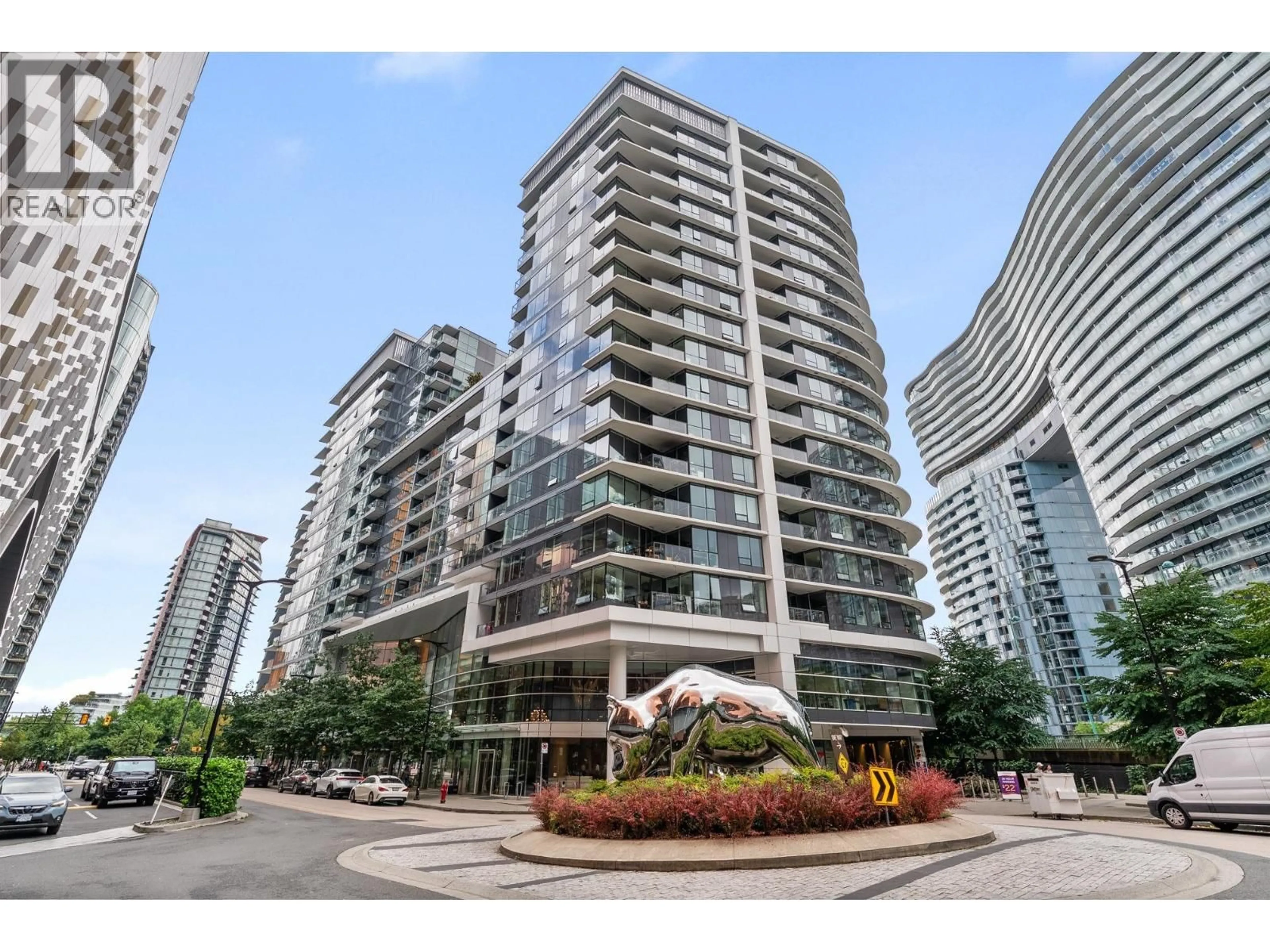 Unknown for 820 - 68 SMITHE STREET, Vancouver British Columbia V6B0P4