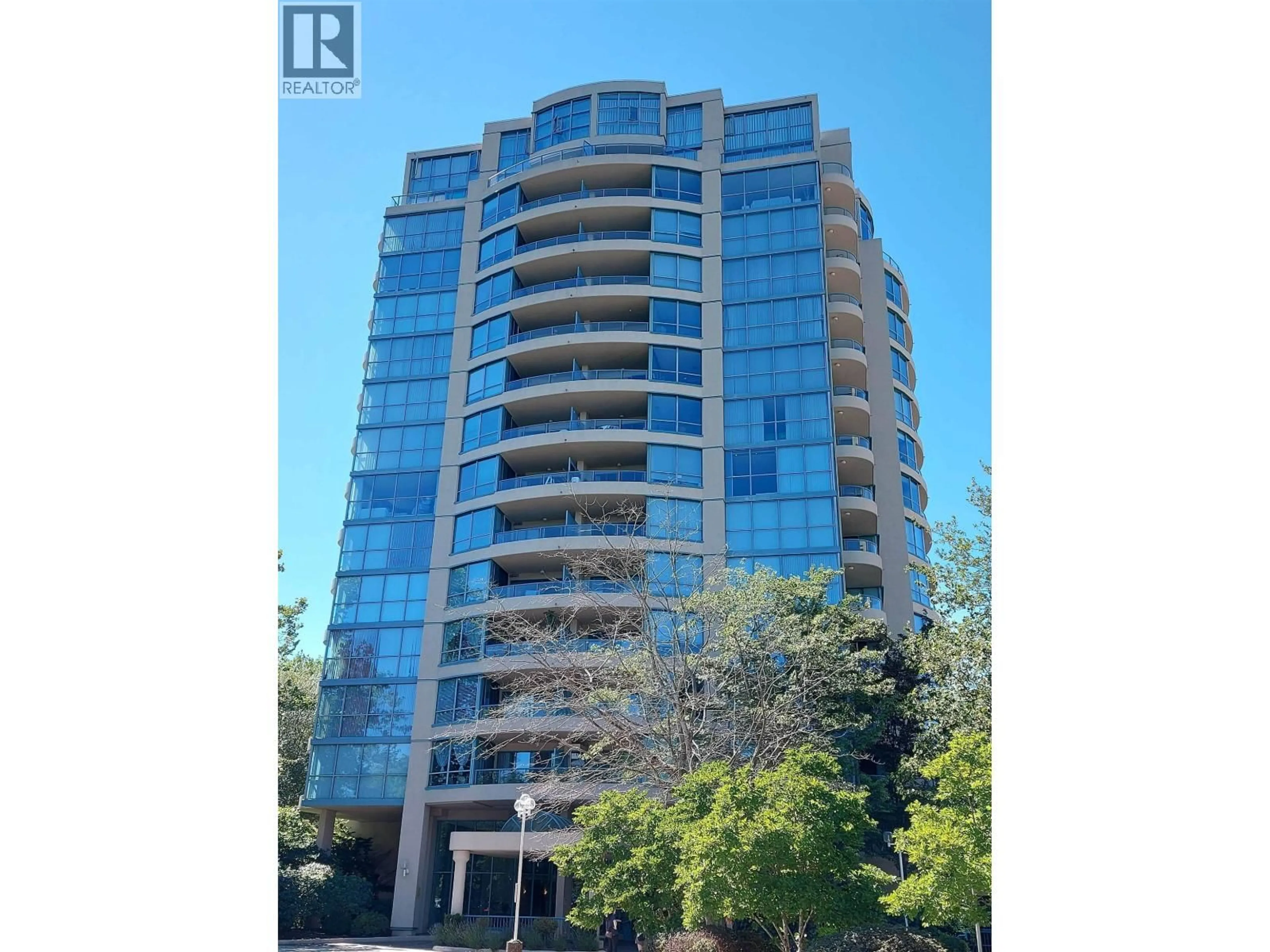 Unknown for 1206 - 8811 LANSDOWNE ROAD, Richmond British Columbia V6X3T4