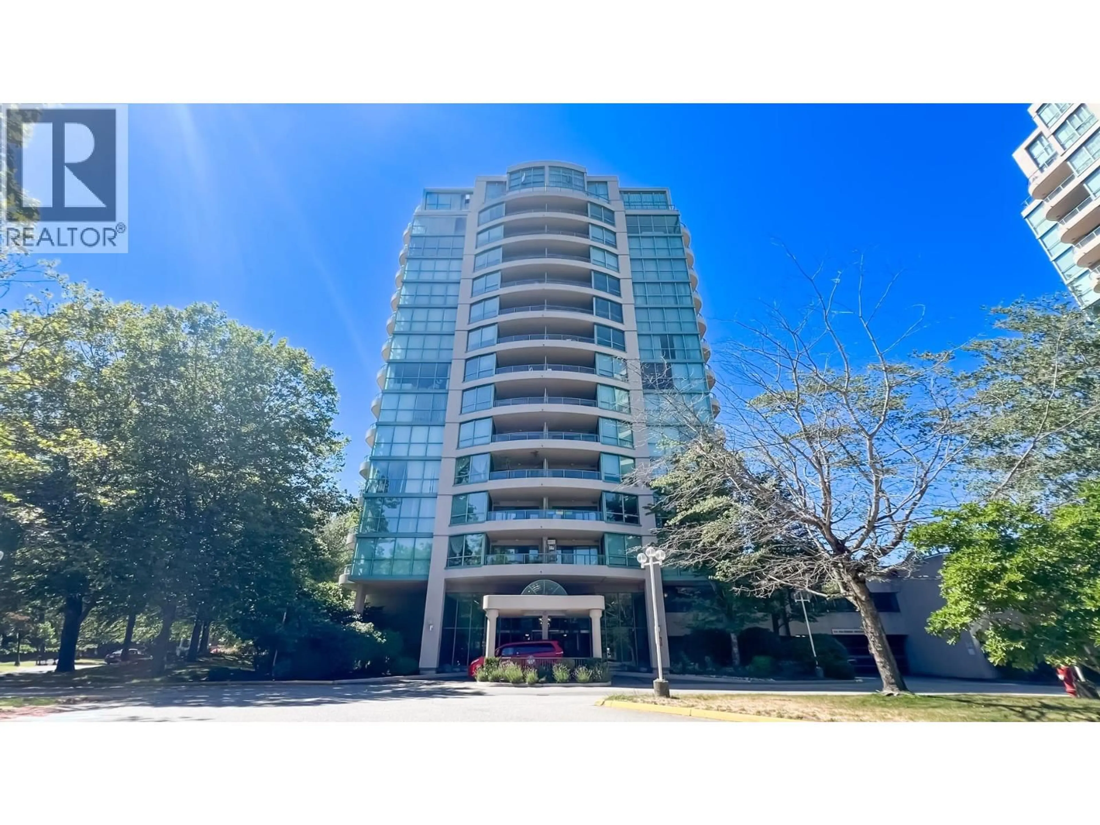 Unknown for 1206 - 8811 LANSDOWNE ROAD, Richmond British Columbia V6X3T4