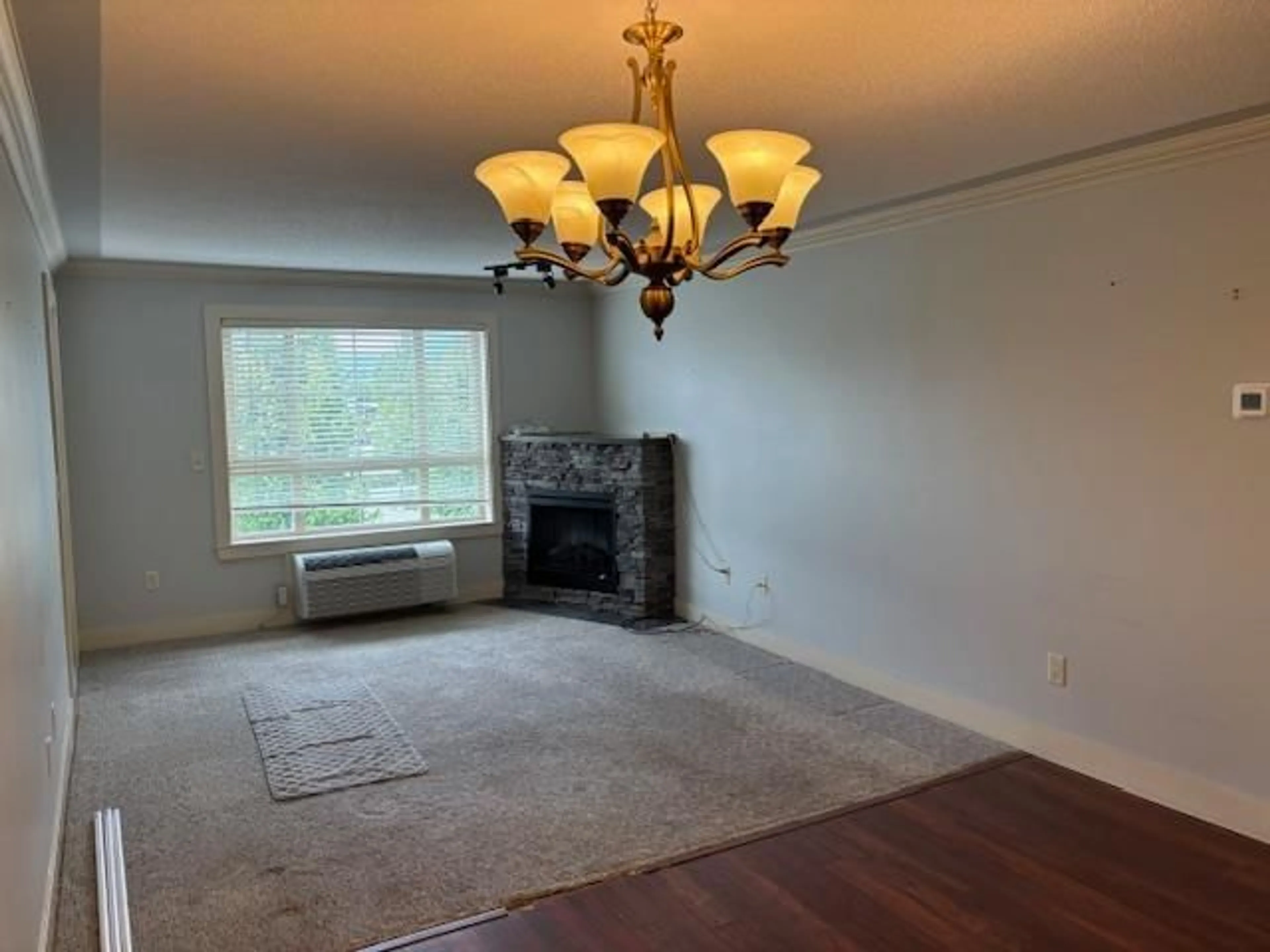 A pic of a room for 215 - 9000 BIRCH STREET, Chilliwack British Columbia V2P8G2