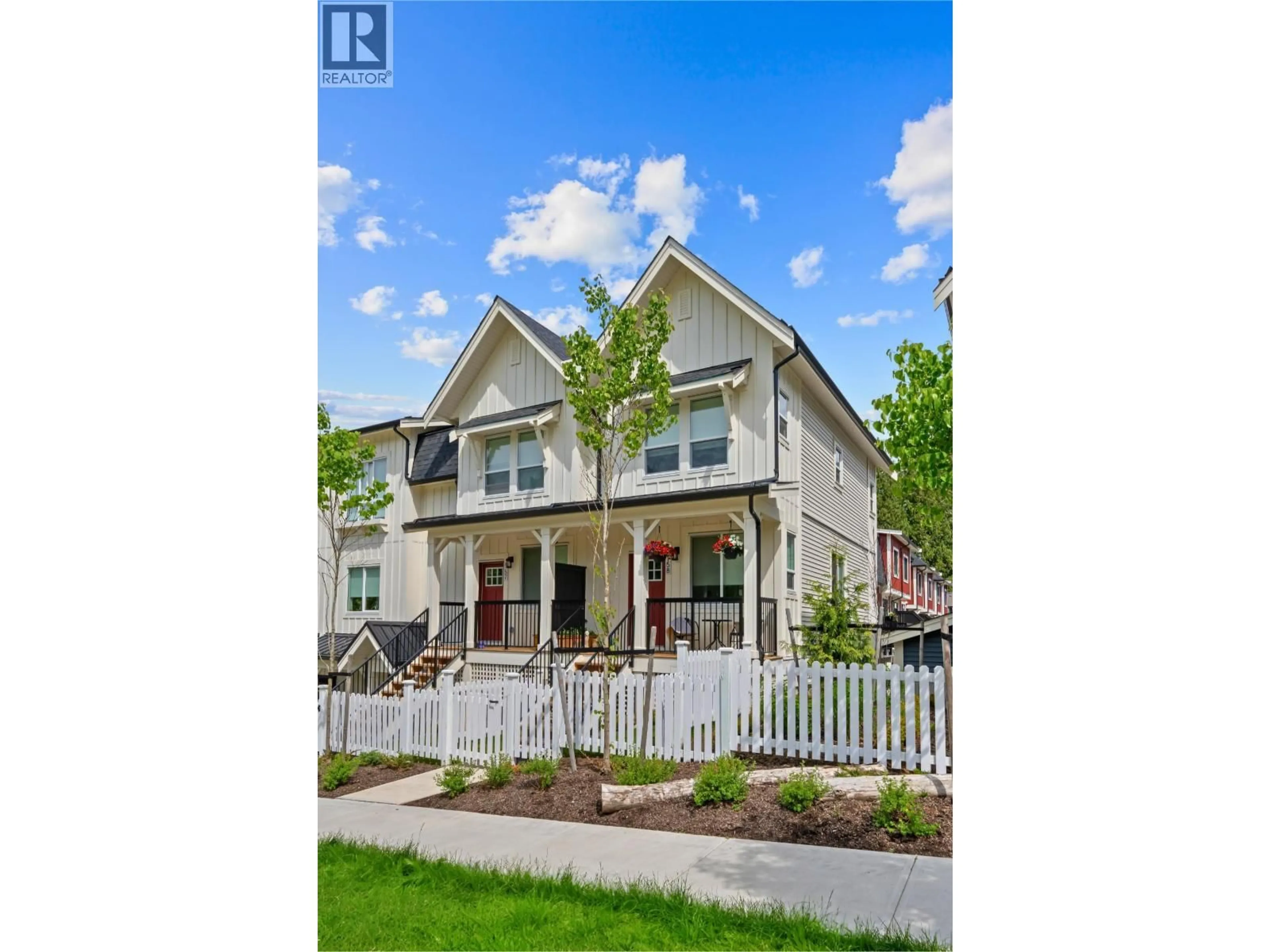 Unknown for 8 - 24951 112 AVENUE, Maple Ridge British Columbia V0V0V0