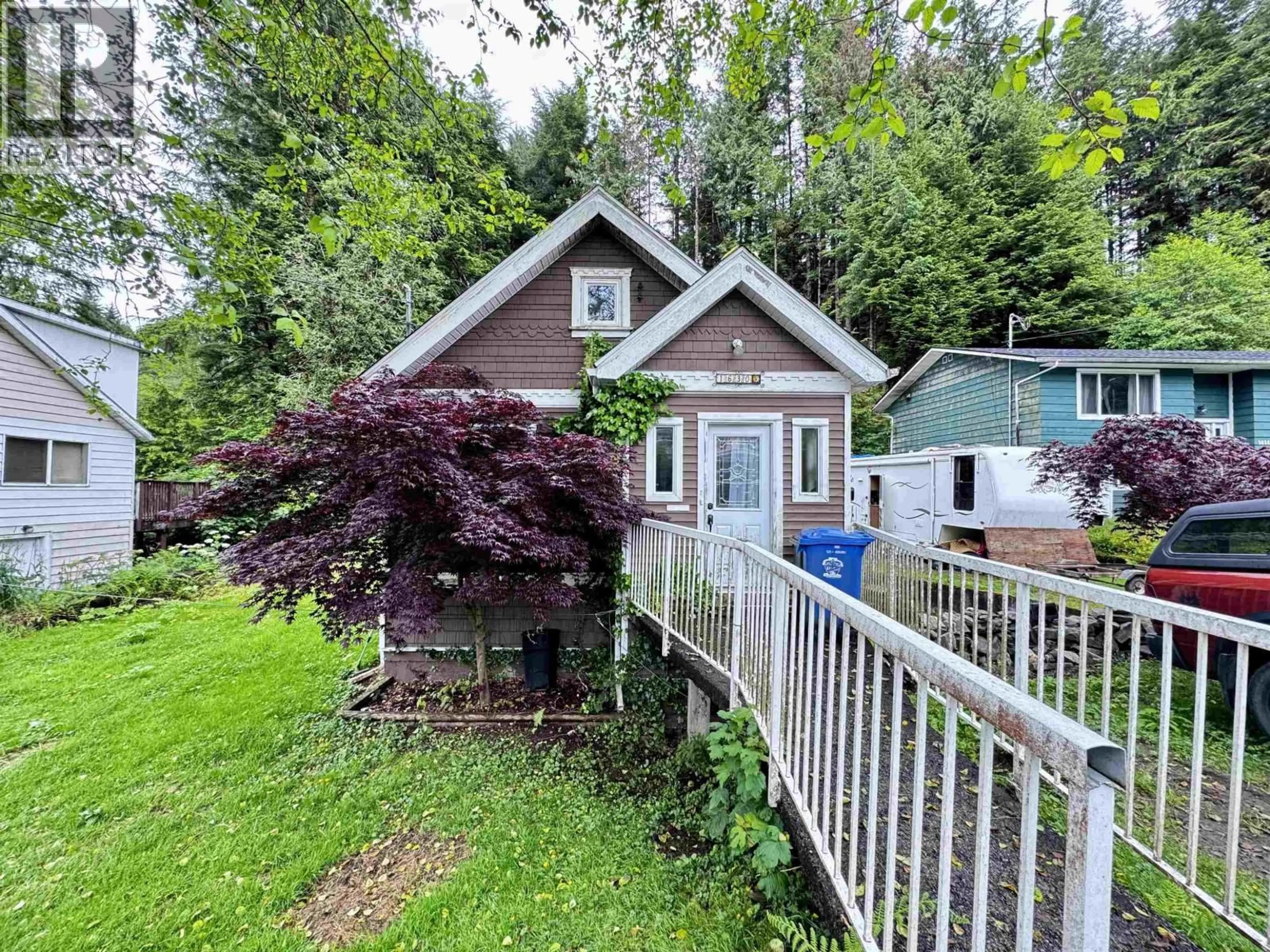Unknown for 1630 8TH AVENUE, Prince Rupert British Columbia V8J2P1