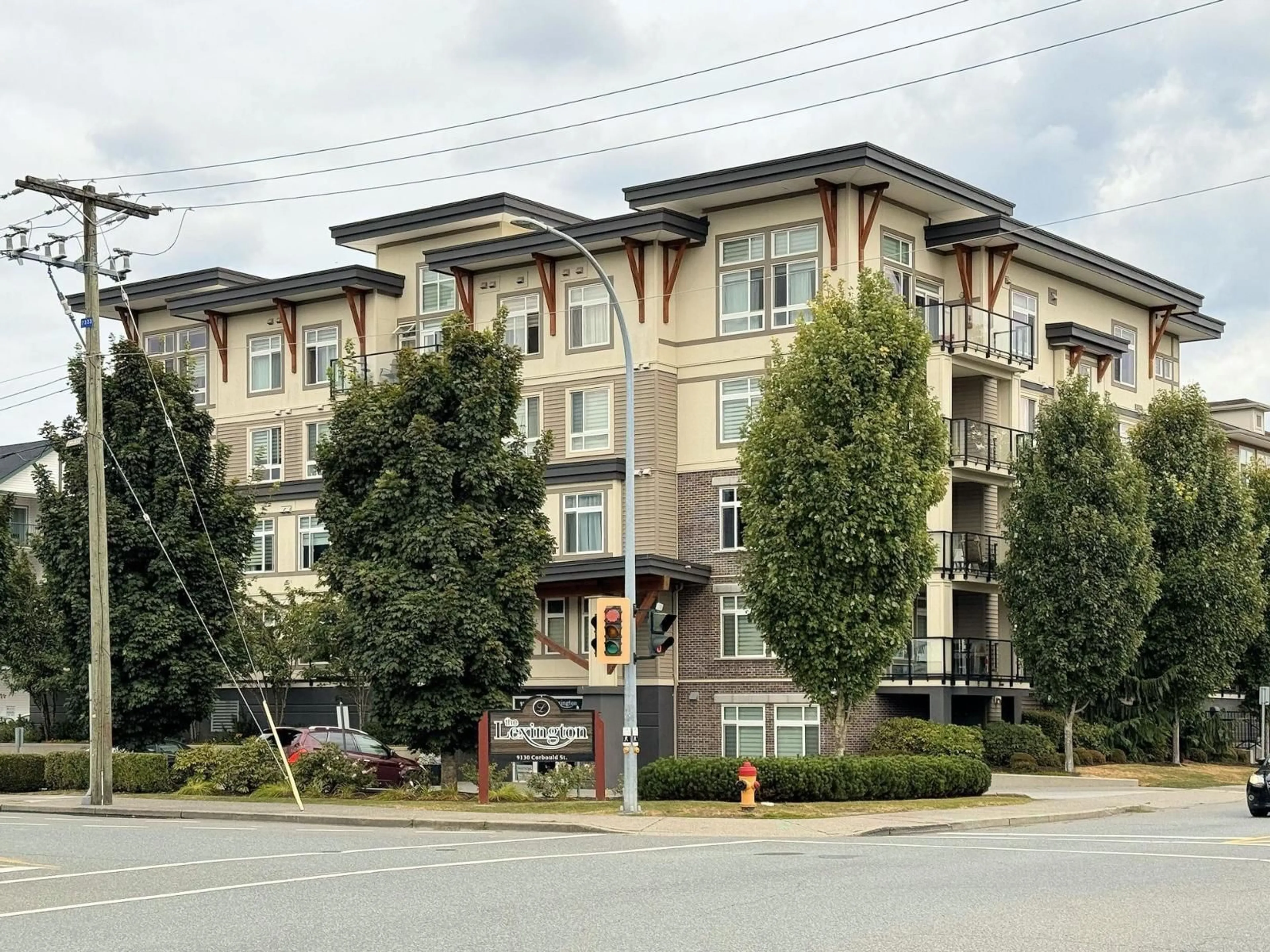 Unknown for 301 - 9130 CORBOULD STREET, Chilliwack British Columbia V2P4A5