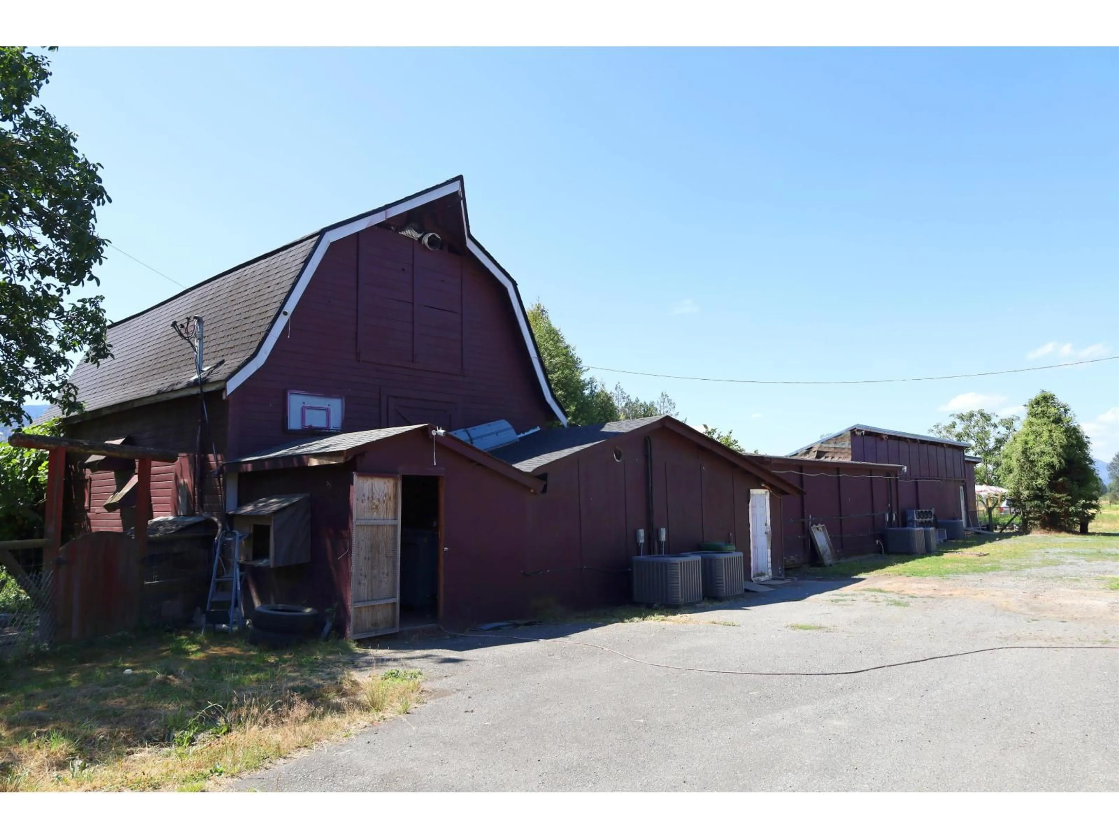 Unknown for 4165 STEWART ROAD, Yarrow British Columbia V2R5G6
