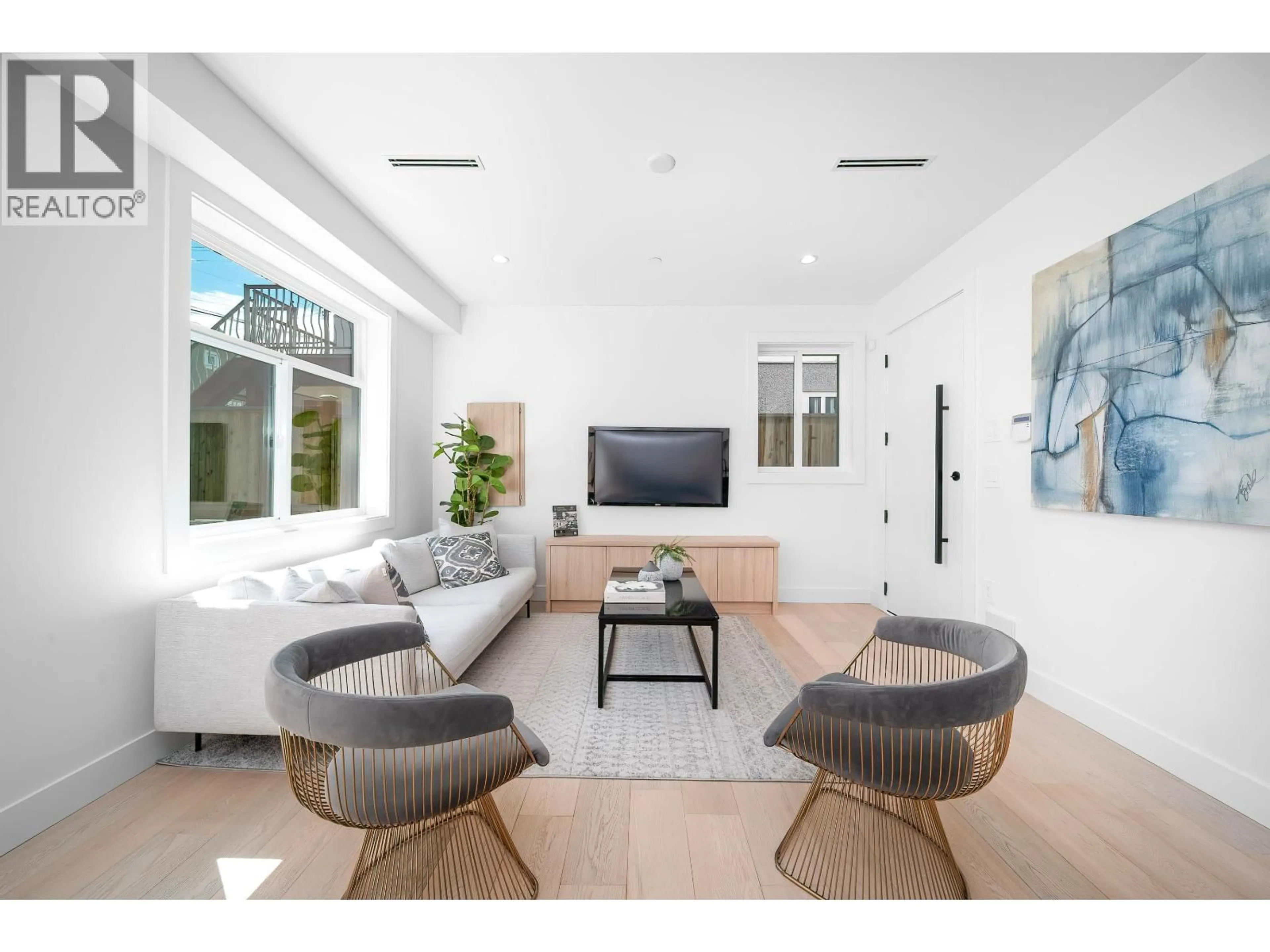 Living room with furniture, unknown for 1710 35TH AVENUE, Vancouver British Columbia V5P1B4