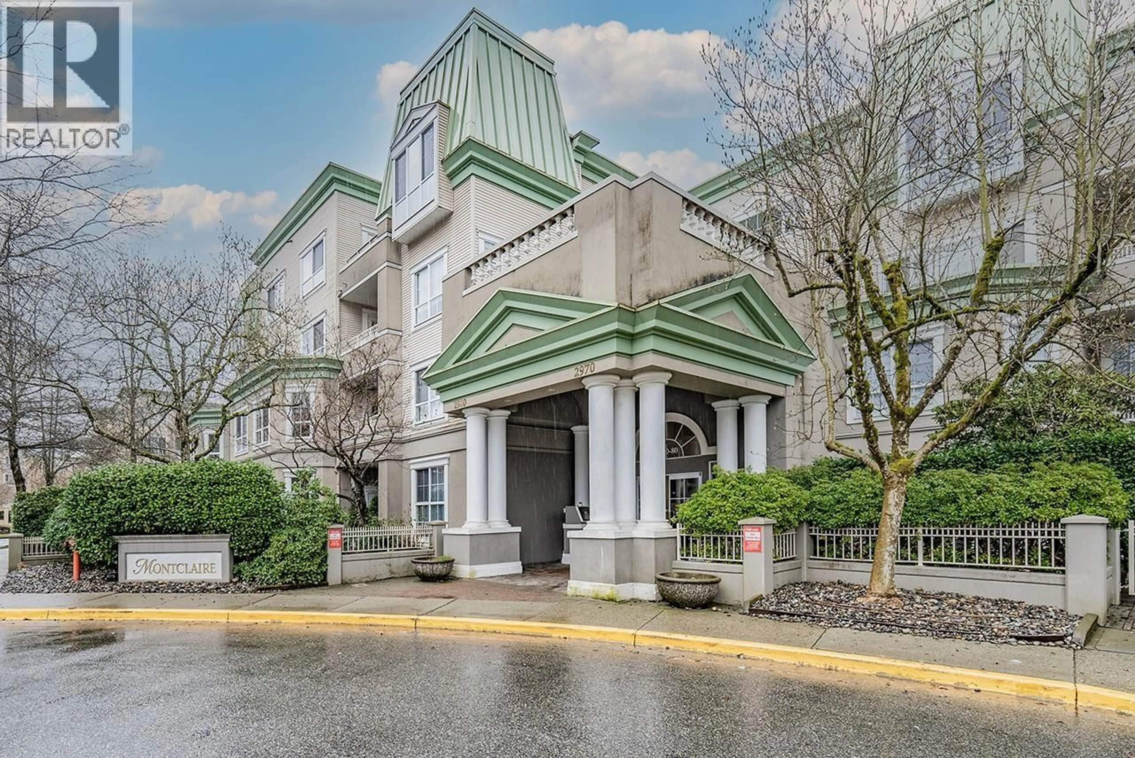 Unknown for 402 - 2970 PRINCESS CRESCENT, Coquitlam British Columbia V3B7R5