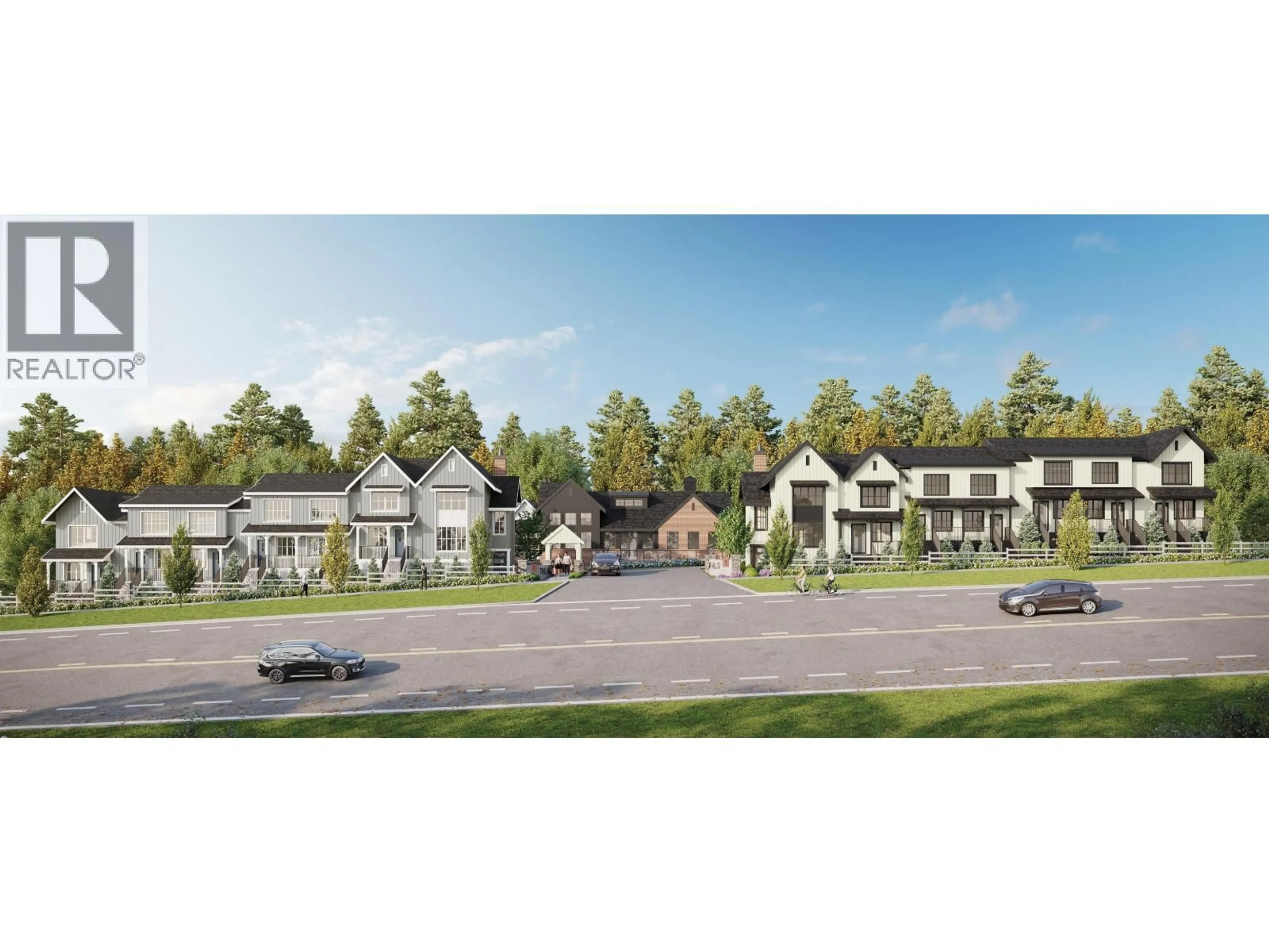 A pic from outside/outdoor area/front of a property/back of a property/a pic from drone, unknown for 84 - 24951 112 AVENUE, Maple Ridge British Columbia V0V0V0