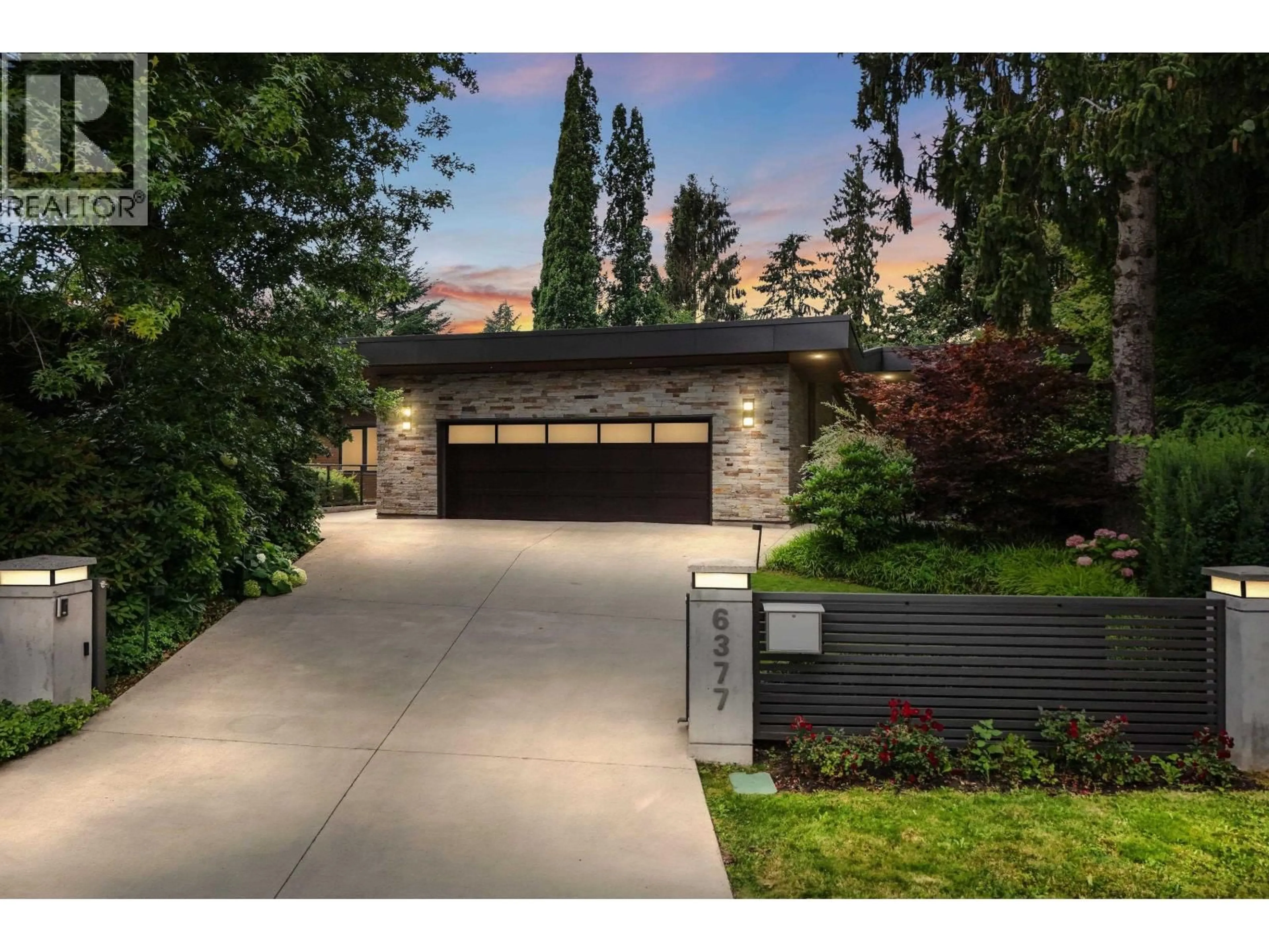 Unknown for 6377 CHARING COURT, Burnaby British Columbia V5E3Y4