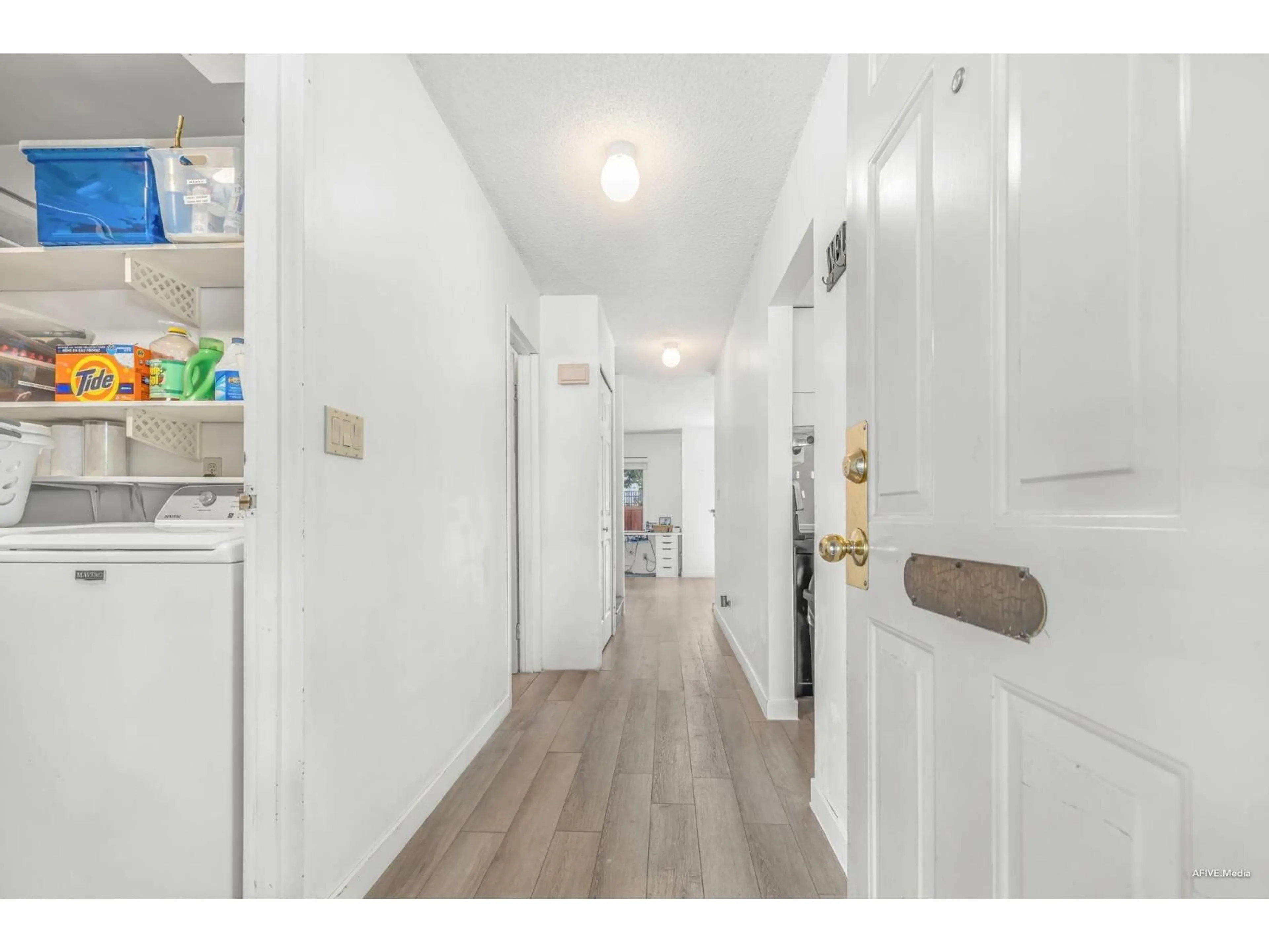 Indoor entryway for 32 - 13990 74, Surrey British Columbia V3W7E6