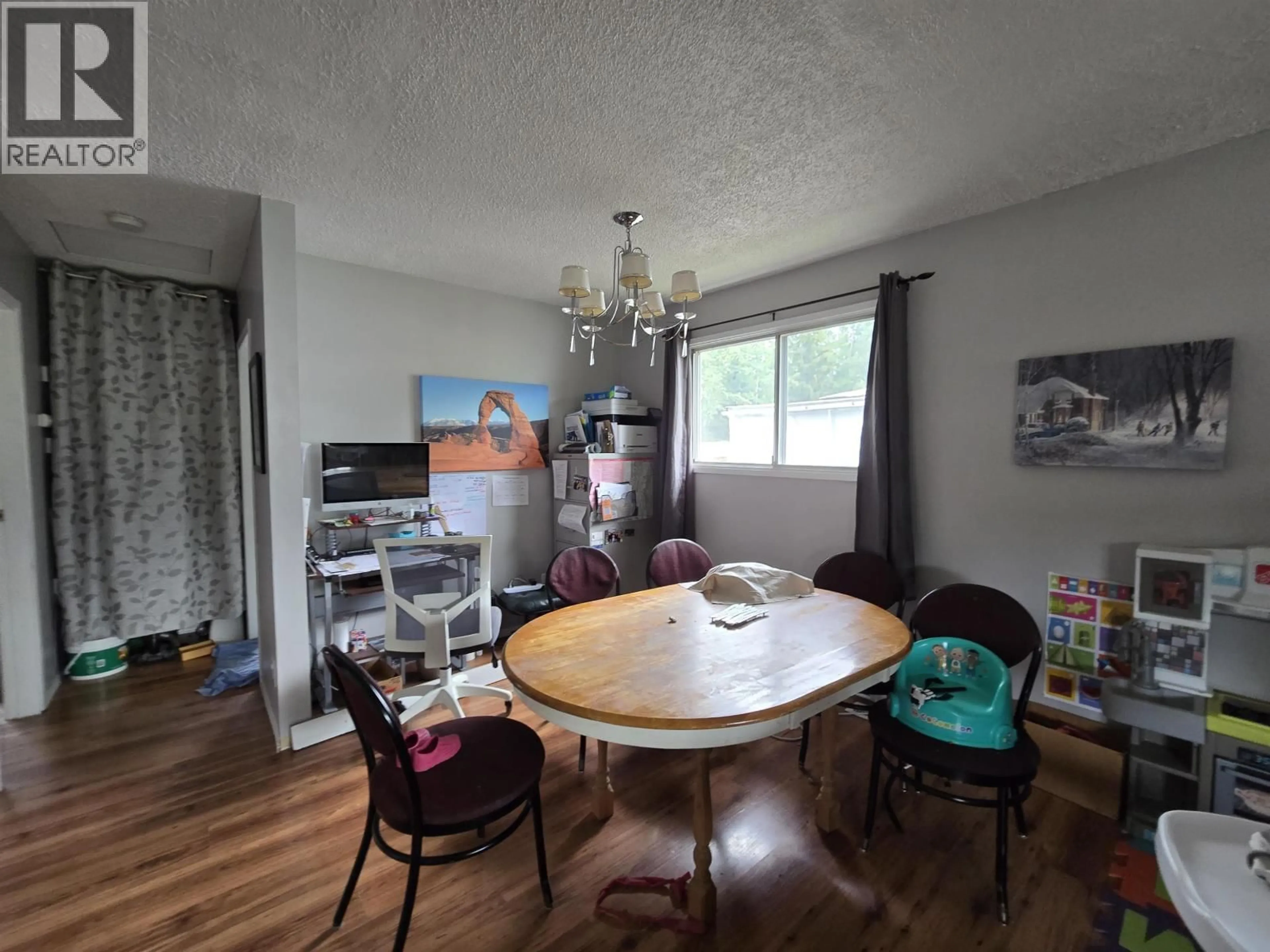 A pic of a room for 1161 MCBRIDE CRESCENT, McBride British Columbia V0J2E0