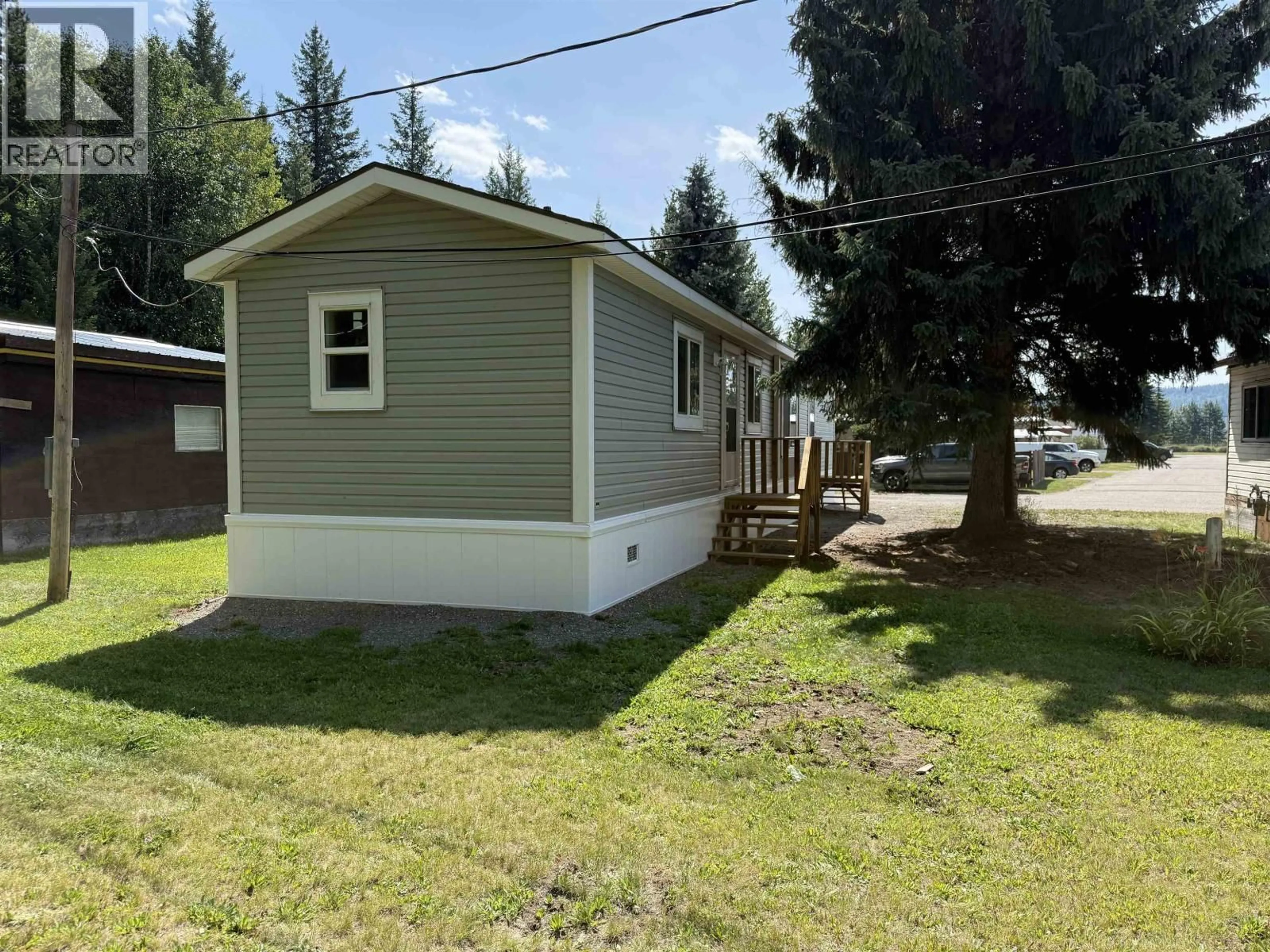 Unknown for 36 - 5130 NORTH NECHAKO ROAD, Prince George British Columbia V2K4V9