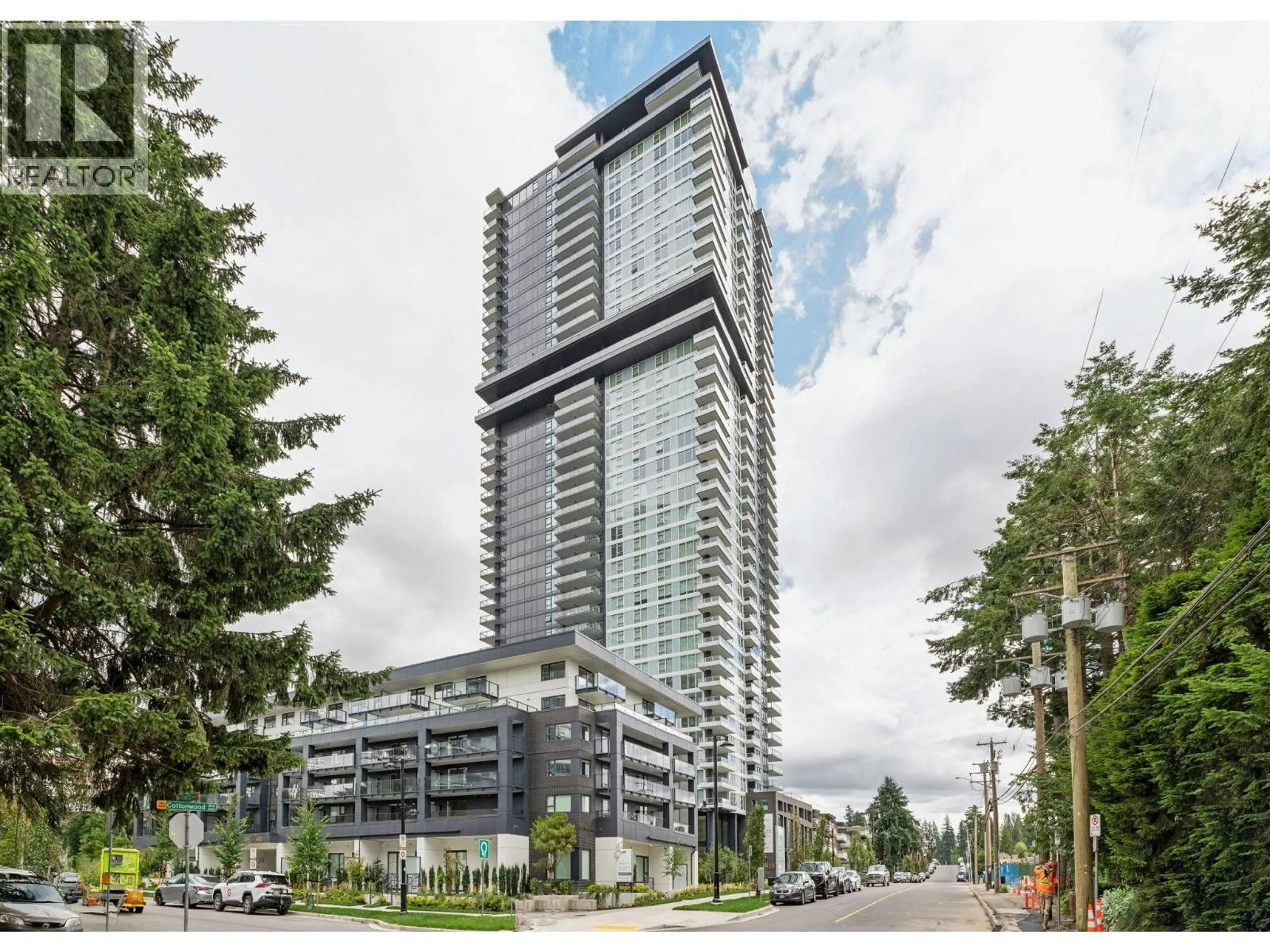 Unknown for 4008 - 537 COTTONWOOD AVENUE, Coquitlam British Columbia V3J0S4