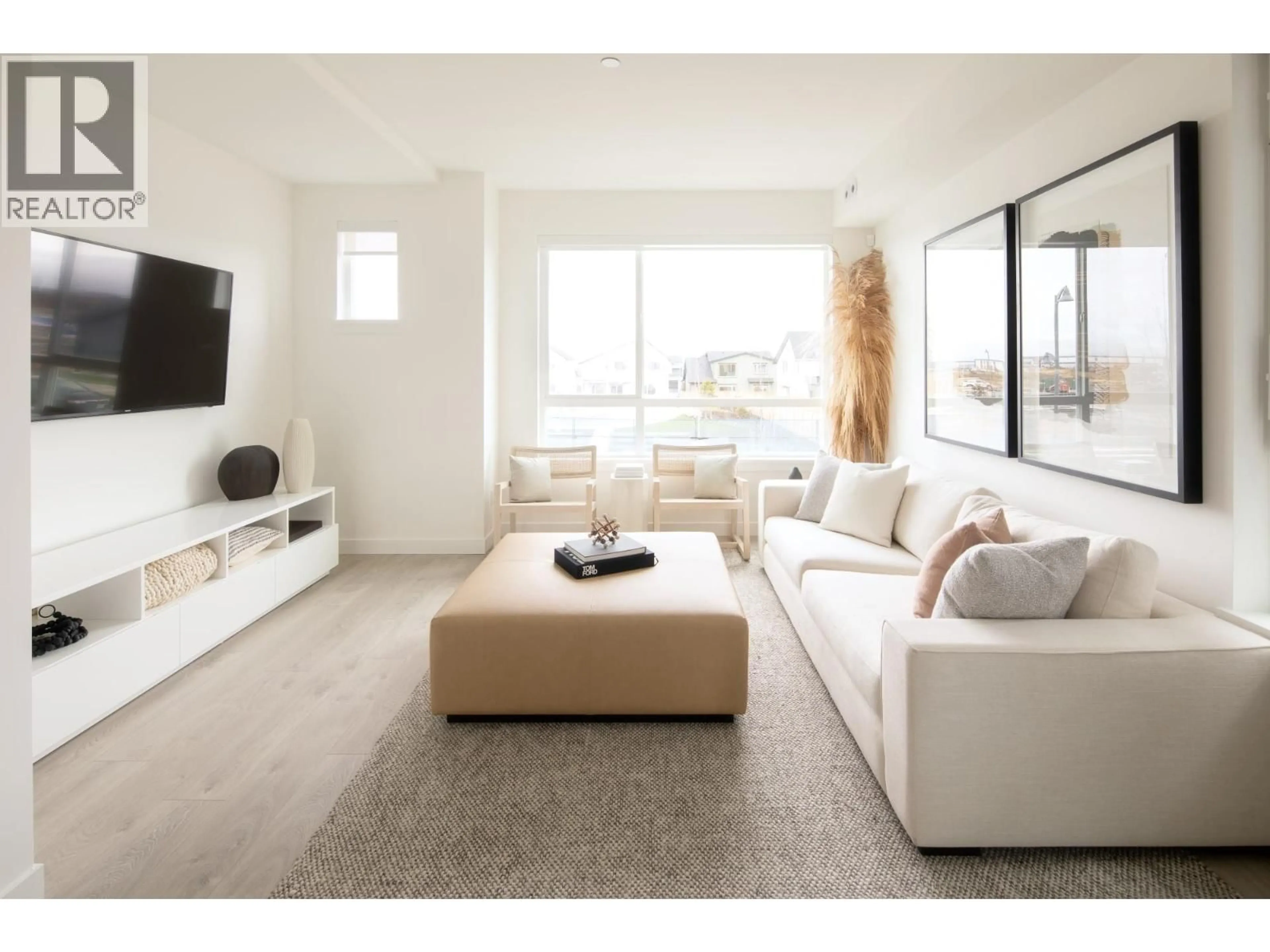 Living room with furniture, unknown for 6 - 4230 CORMORANT WAY, Tsawwassen British Columbia V4M0G7