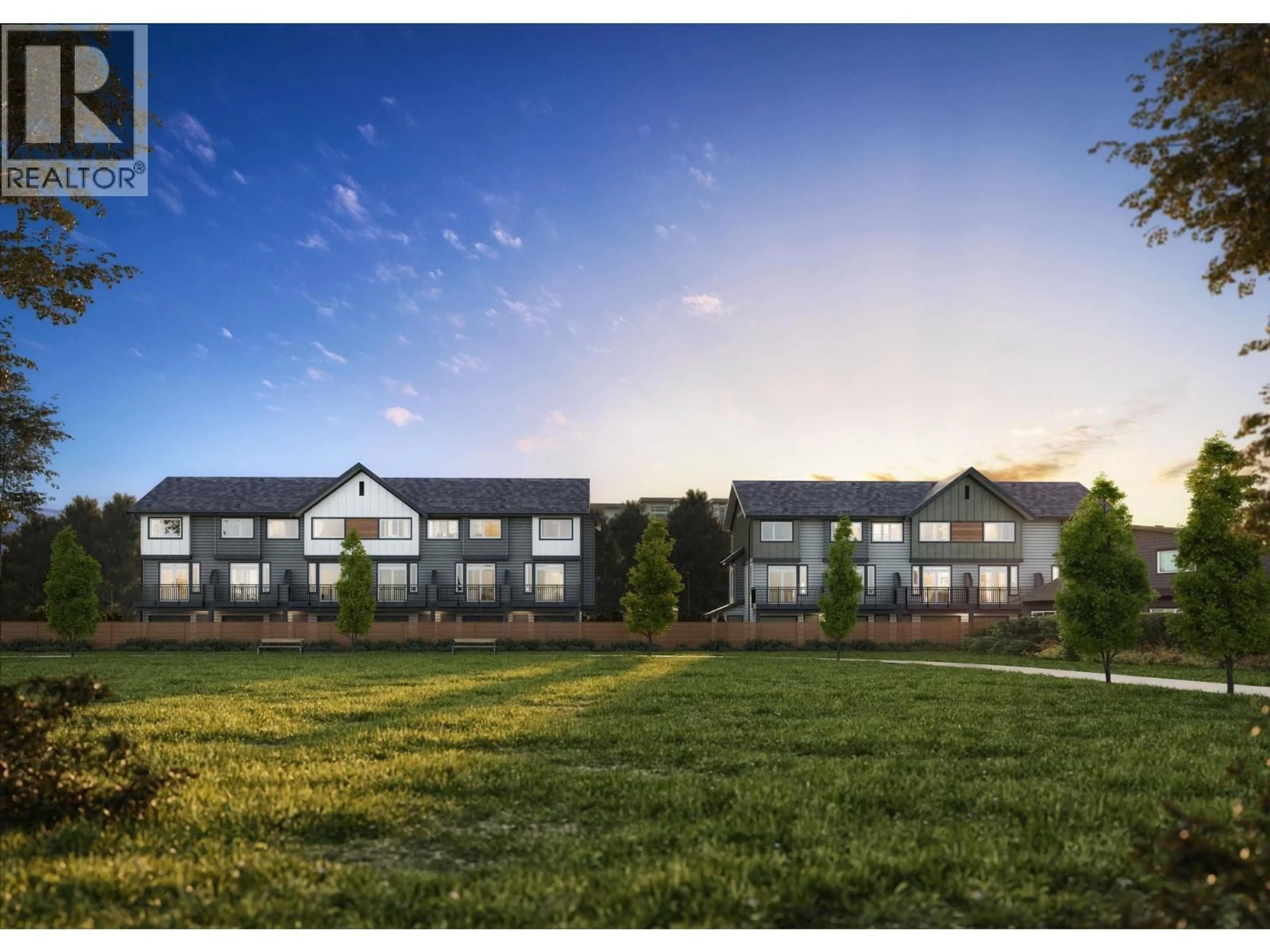 A pic from outside/outdoor area/front of a property/back of a property/a pic from drone, building for 5 - 4230 CORMORANT WAY, Tsawwassen British Columbia V4M0G7