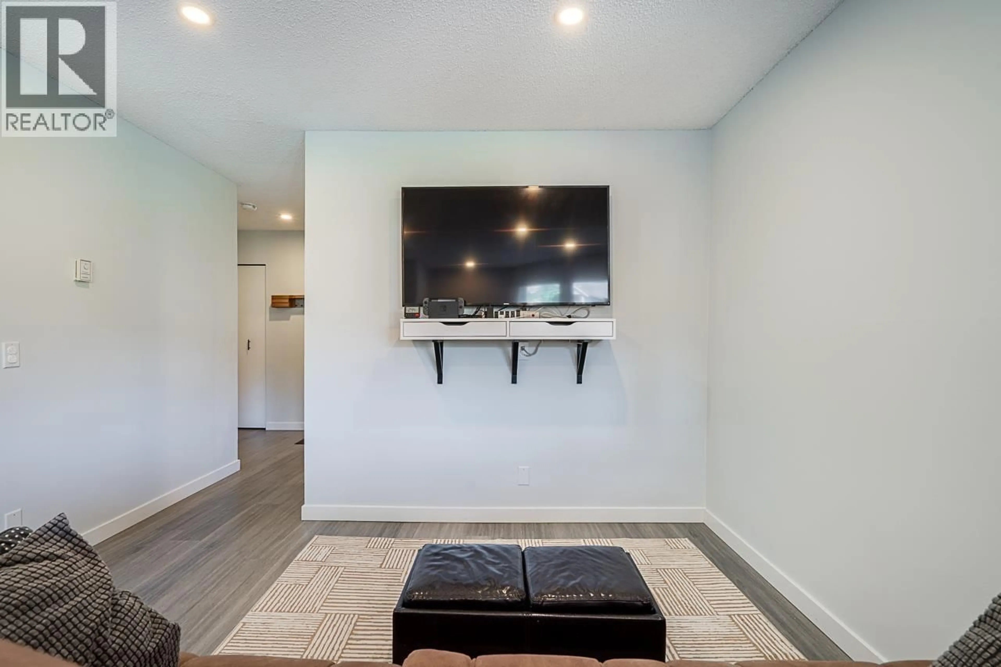 Home theater for 204 - 8451 WESTMINSTER HIGHWAY, Richmond British Columbia V6X3E4