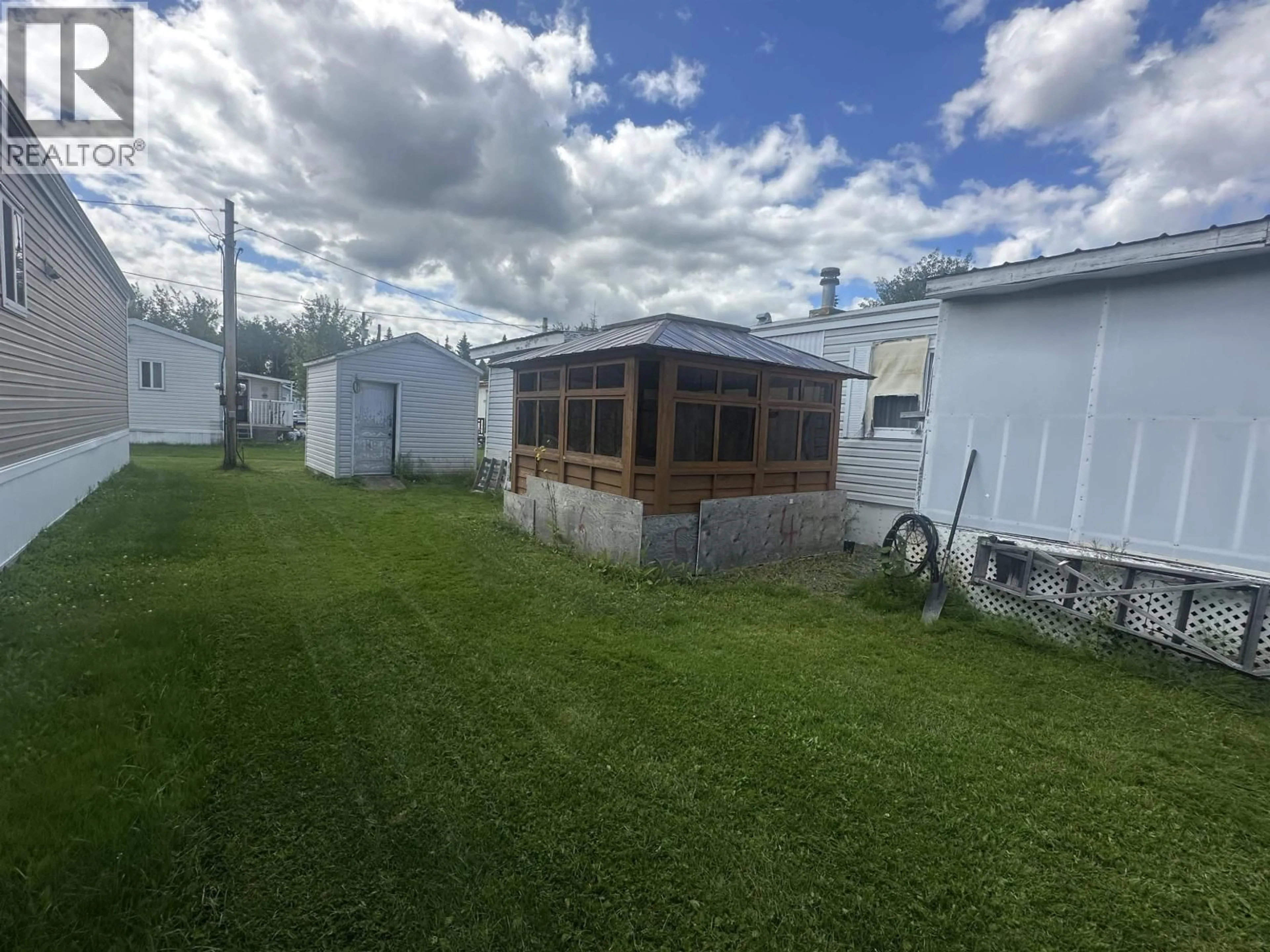 Unknown for 119 - 7817 97 HWY S HIGHWAY, Prince George British Columbia V2N6P6